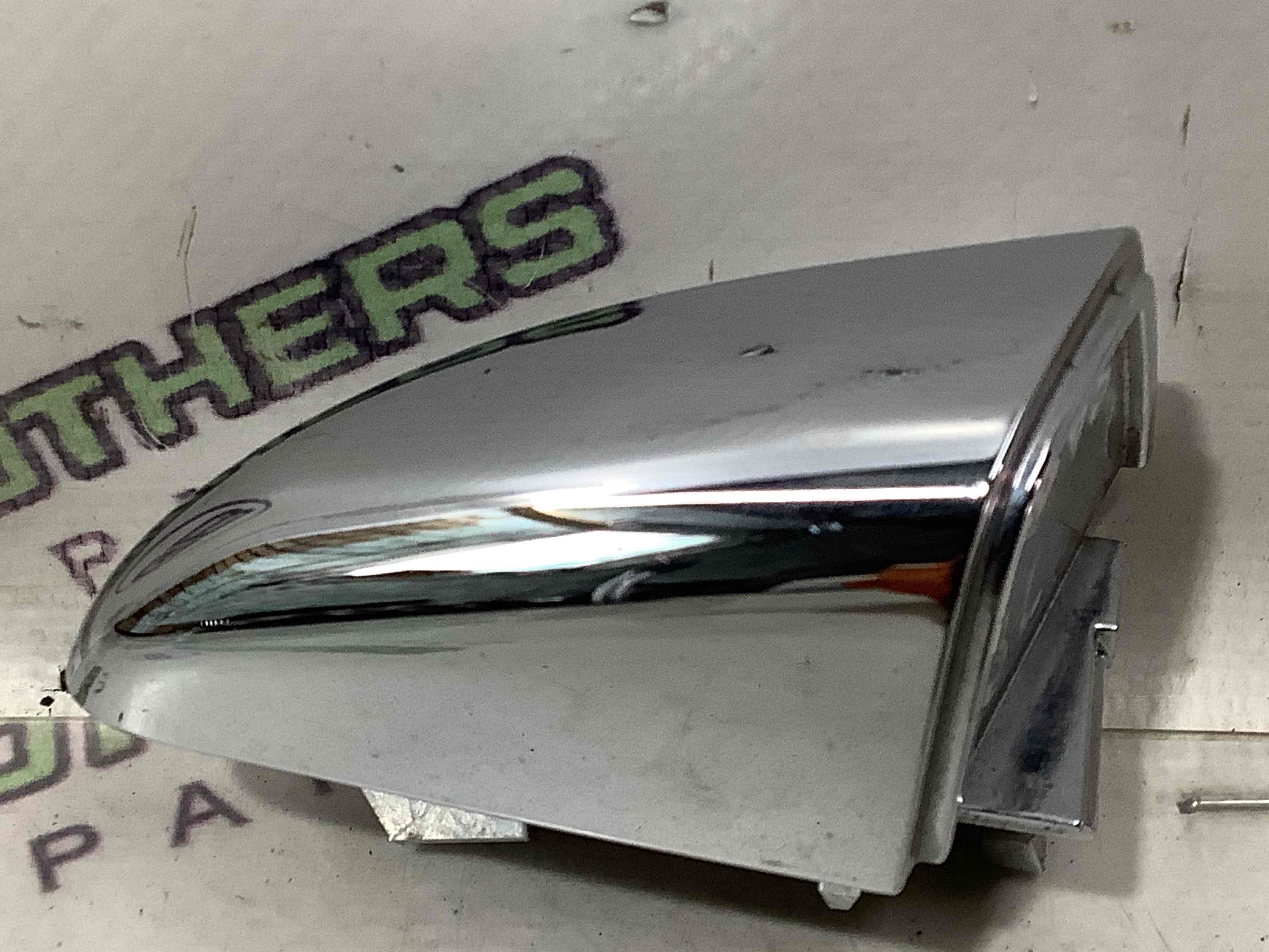 Заглушка ручки дверей