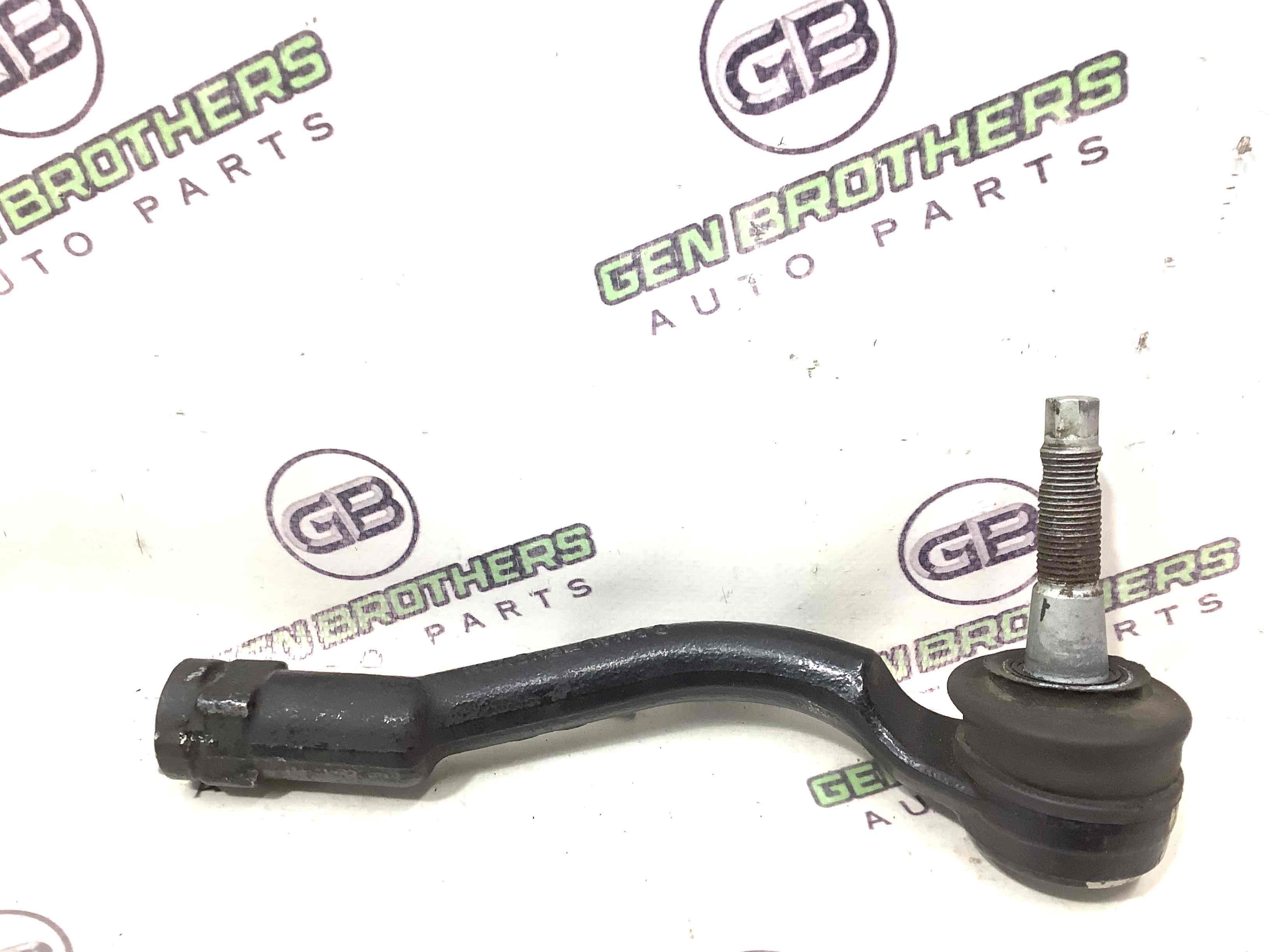 Тяга рульова, наконечник