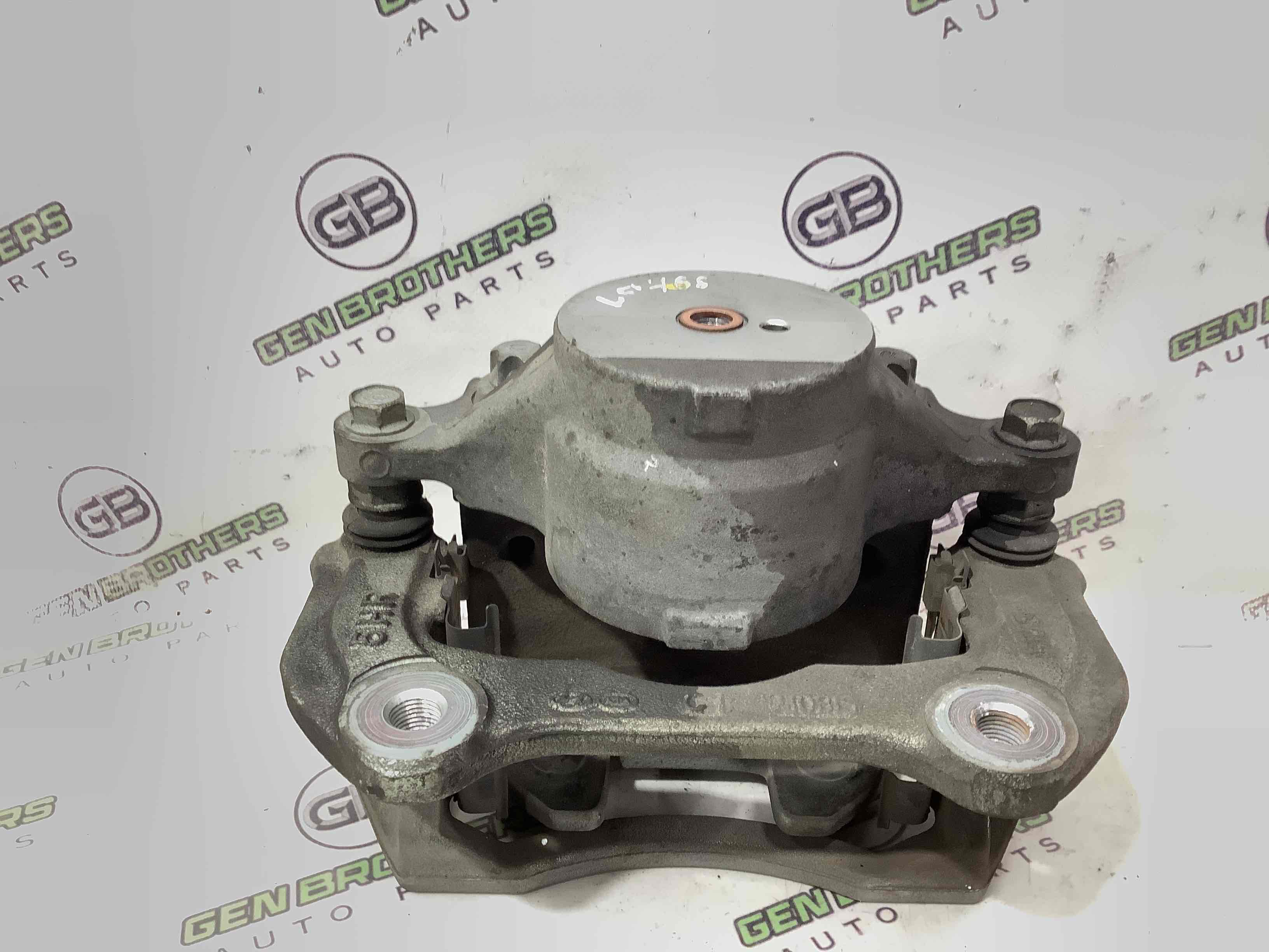 Супорт передній лівий