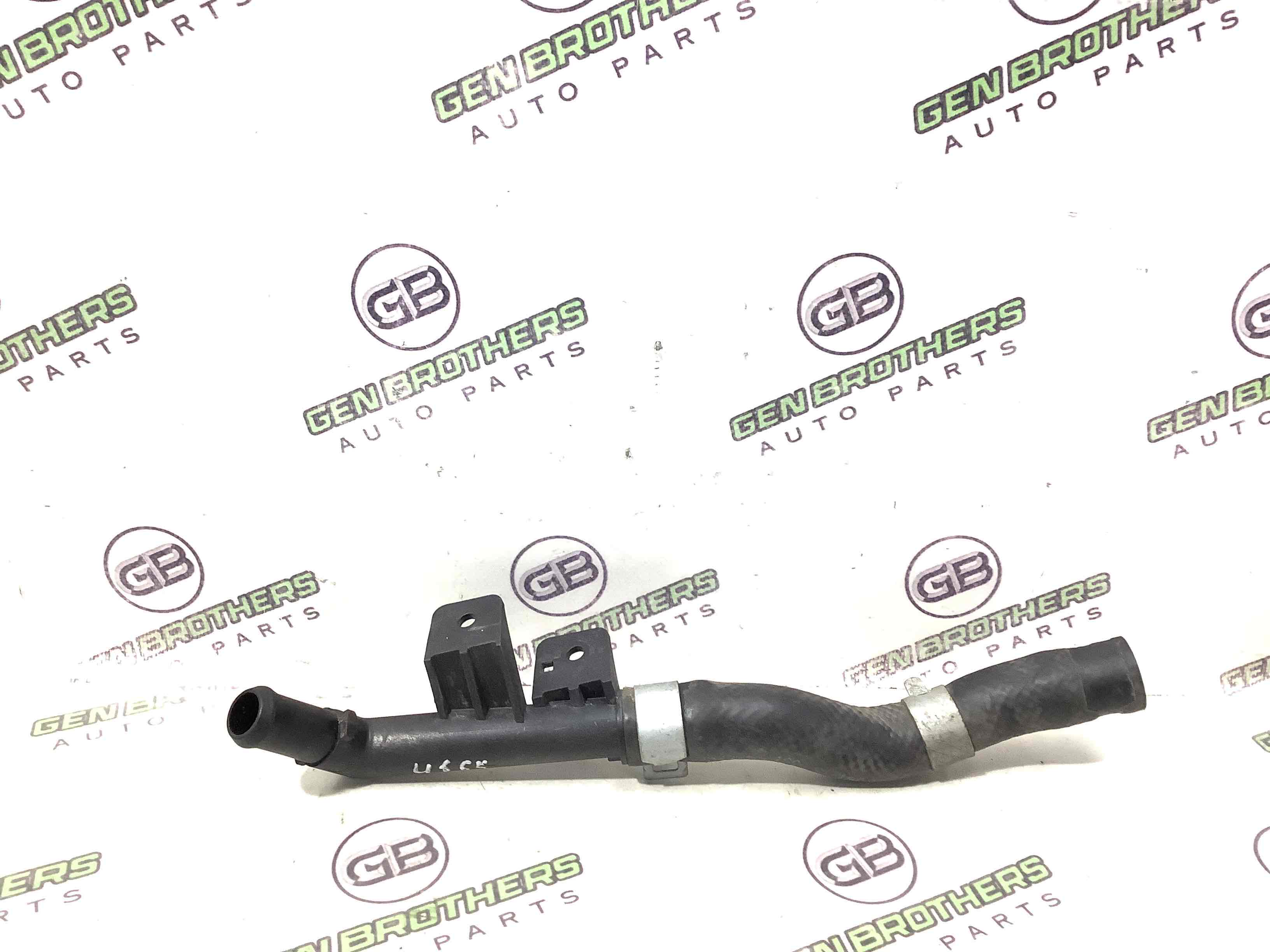 Патрубок трубопровід, шланг