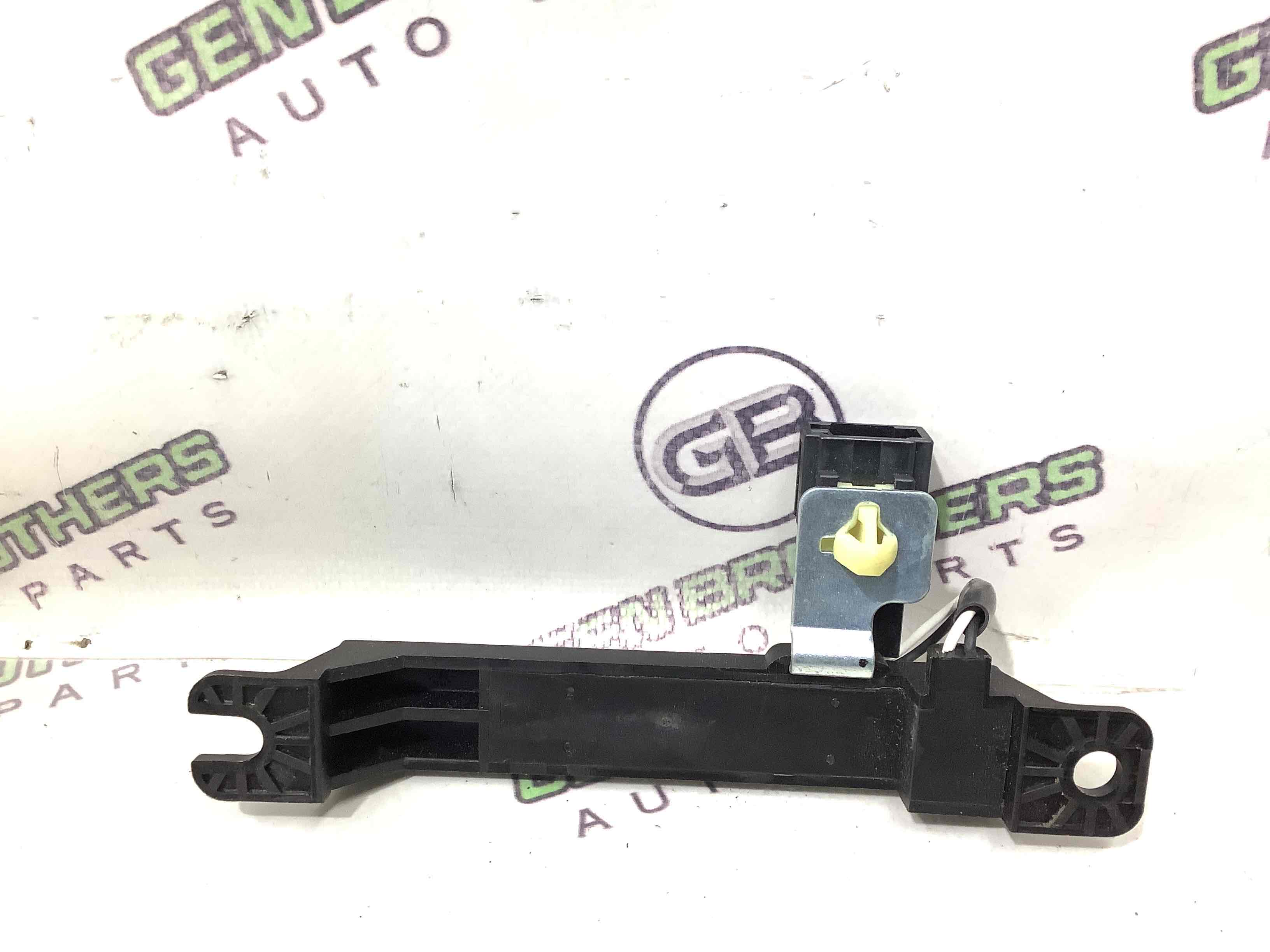 Антена, підсилювач антени