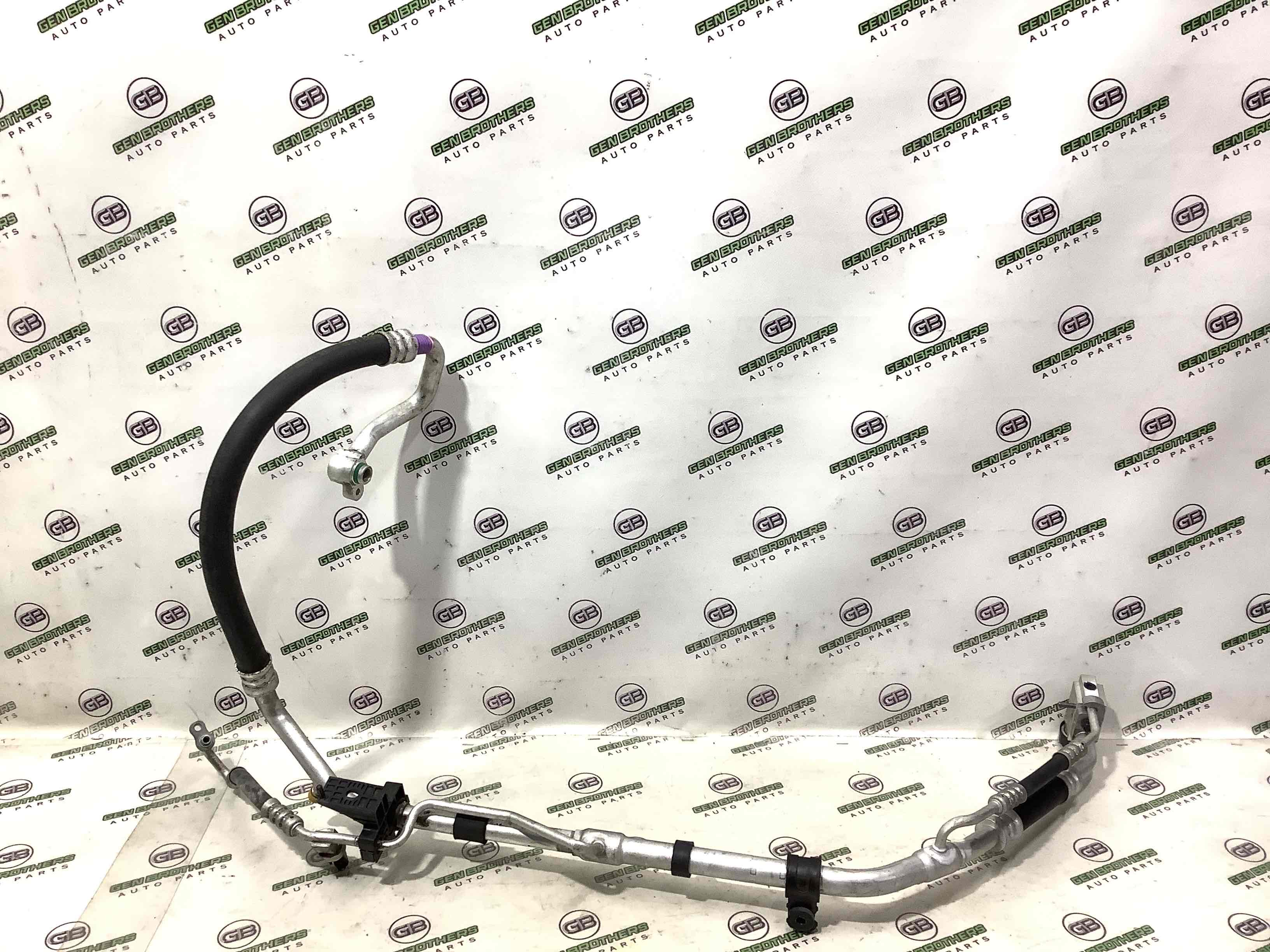 Трубка кондиціонера