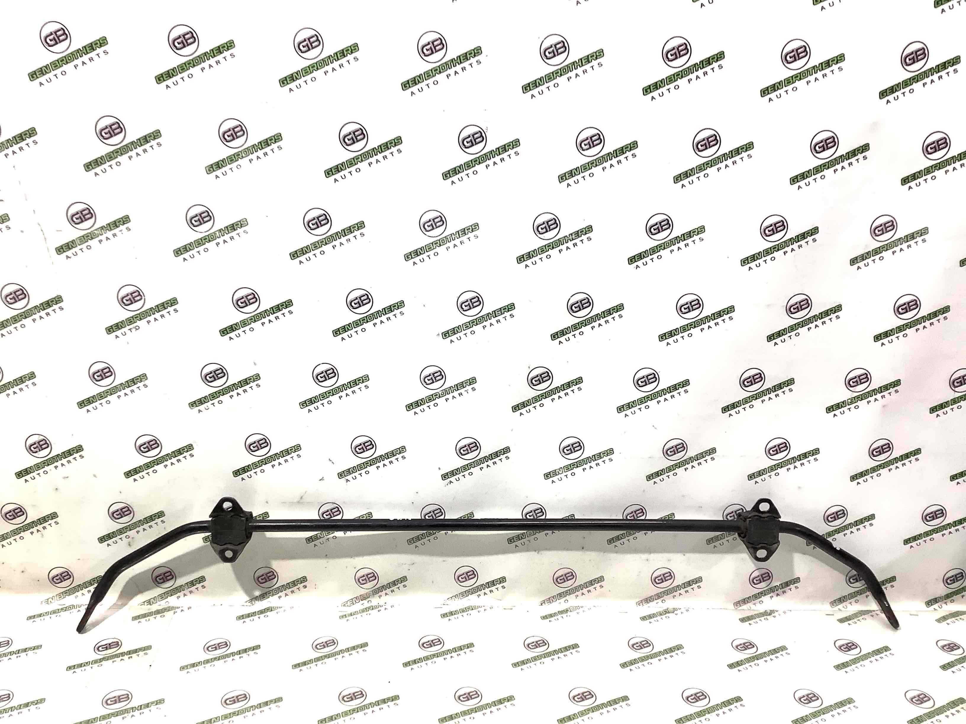 Стабілізатор поперечної стійкості