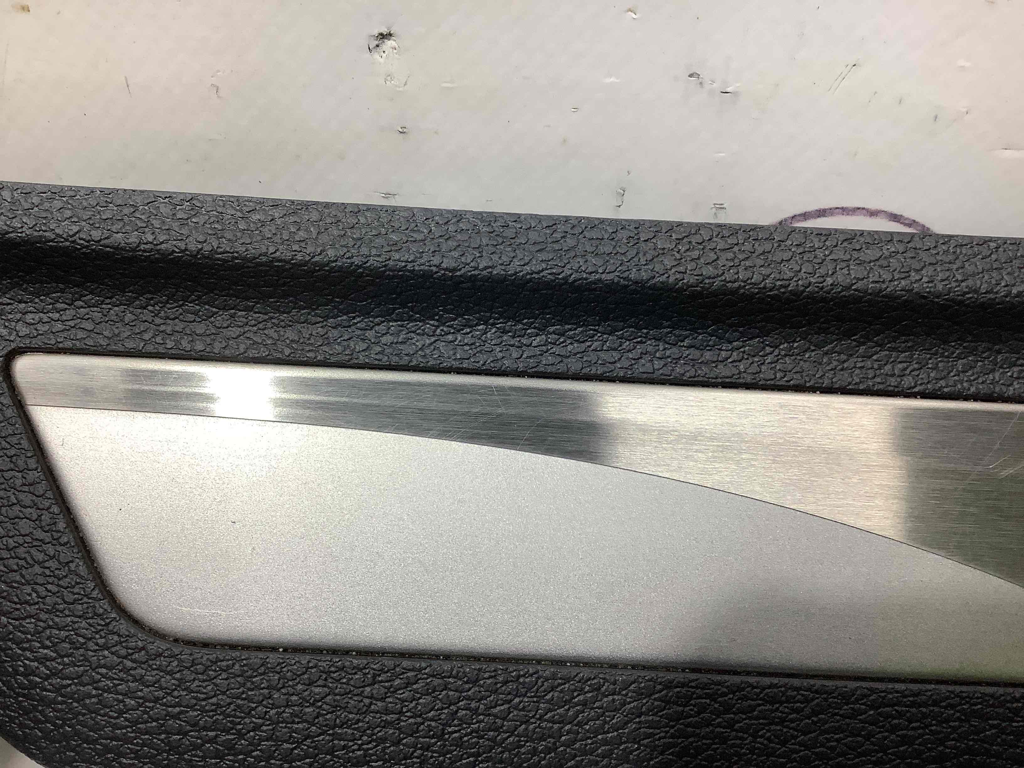 Накладка порога