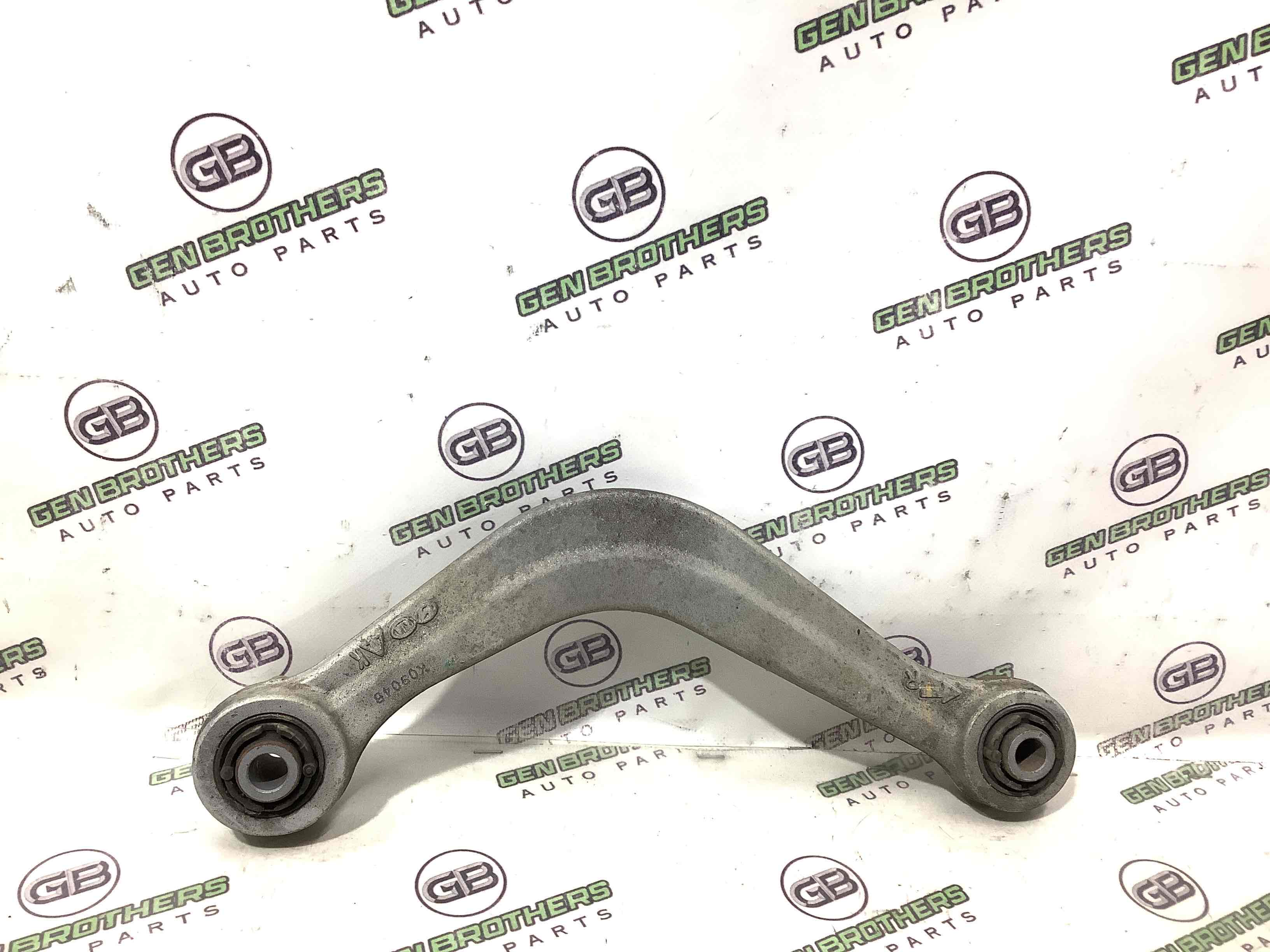 Важіль задній правий