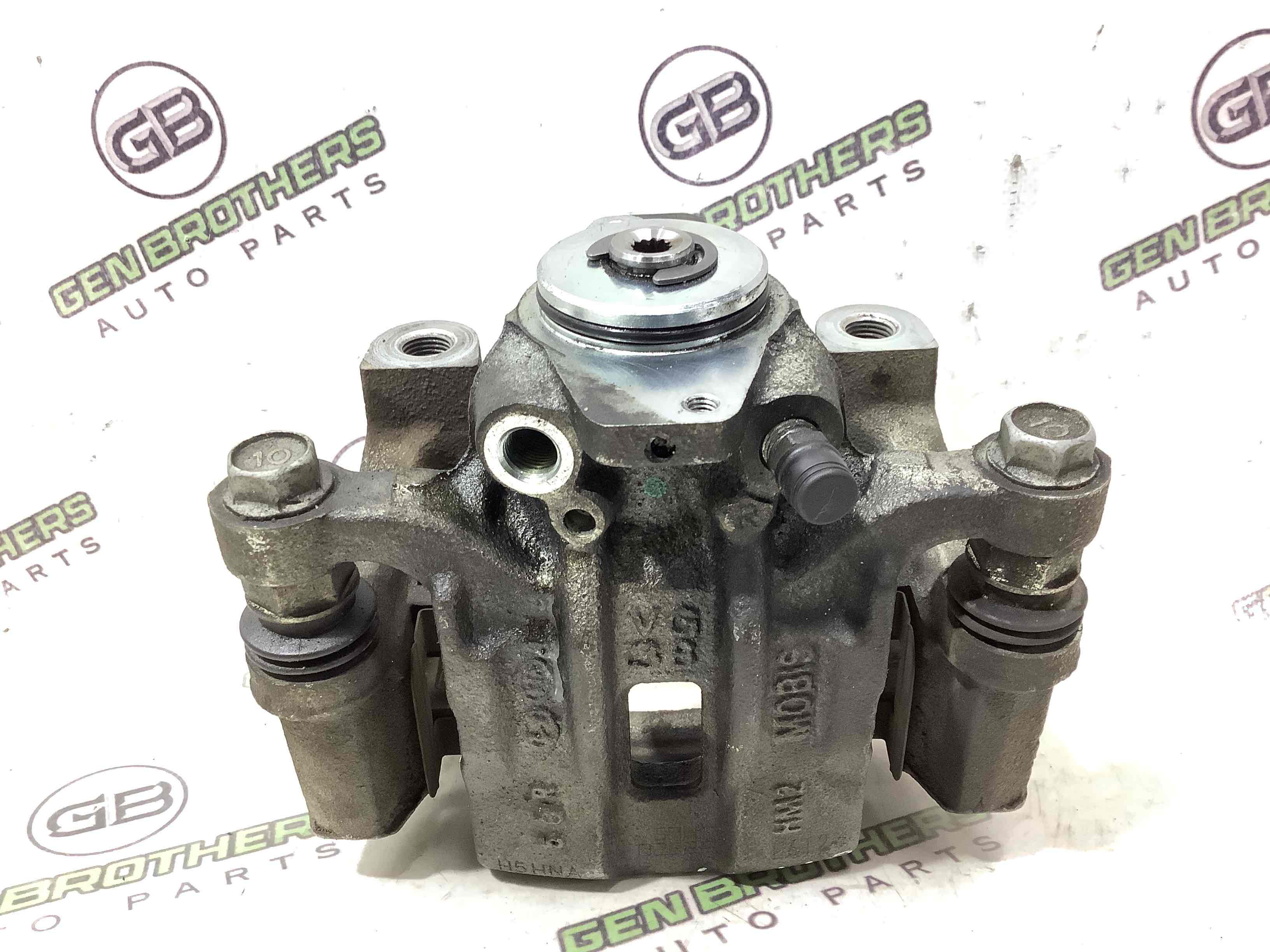 Супорт задній правий