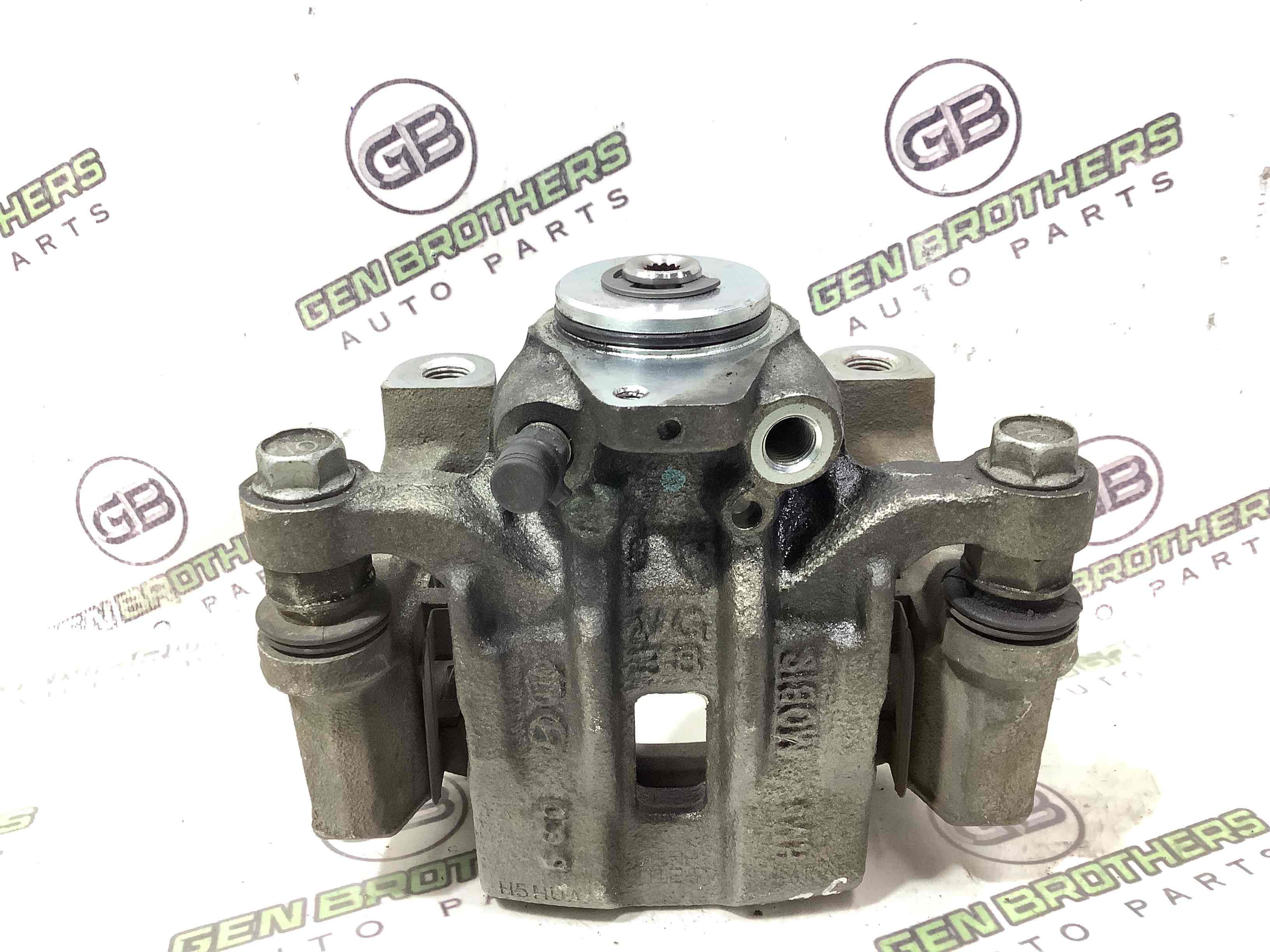 Супорт задній лівий