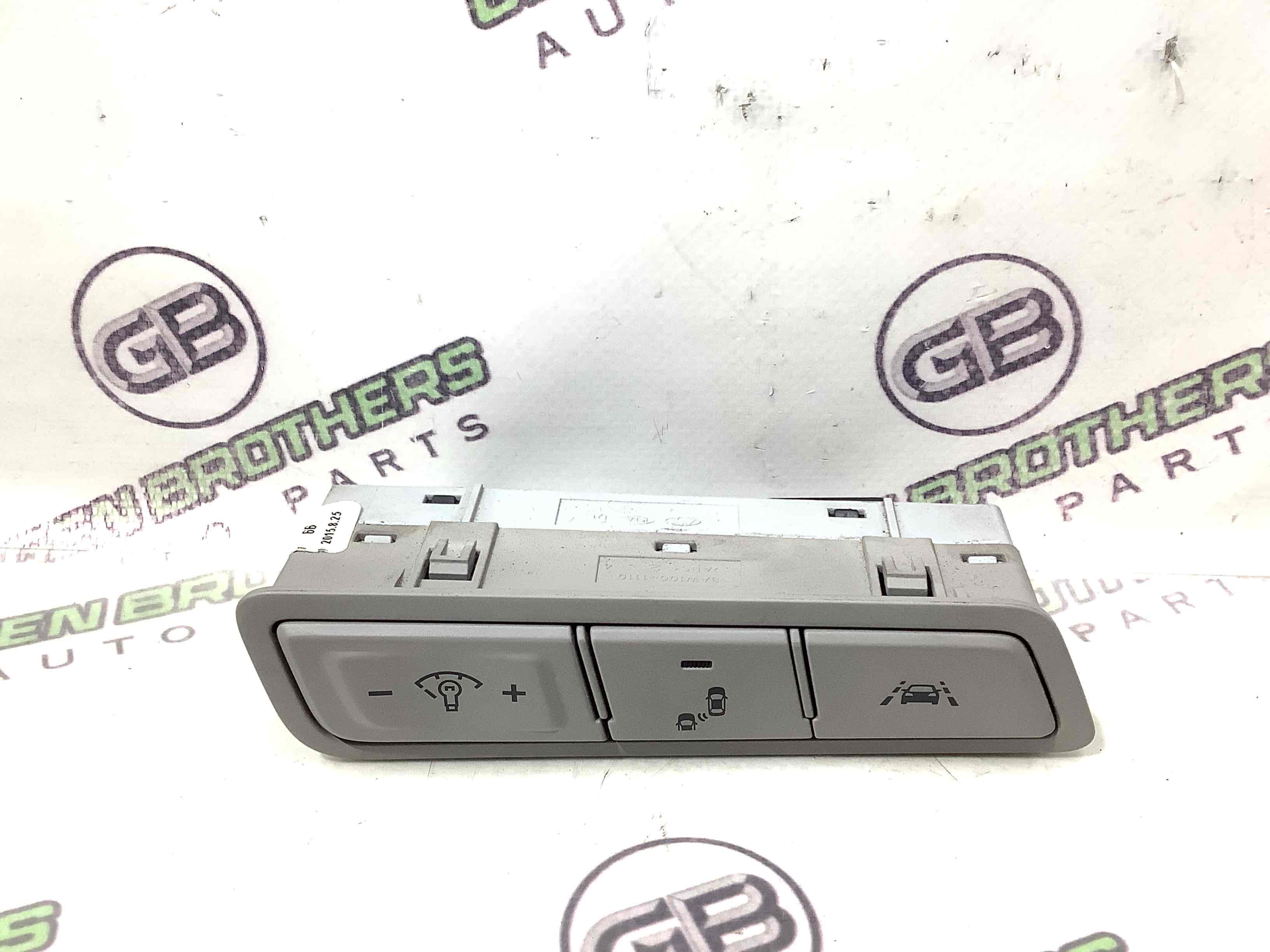 Кнопки (інше), блоки кнопок