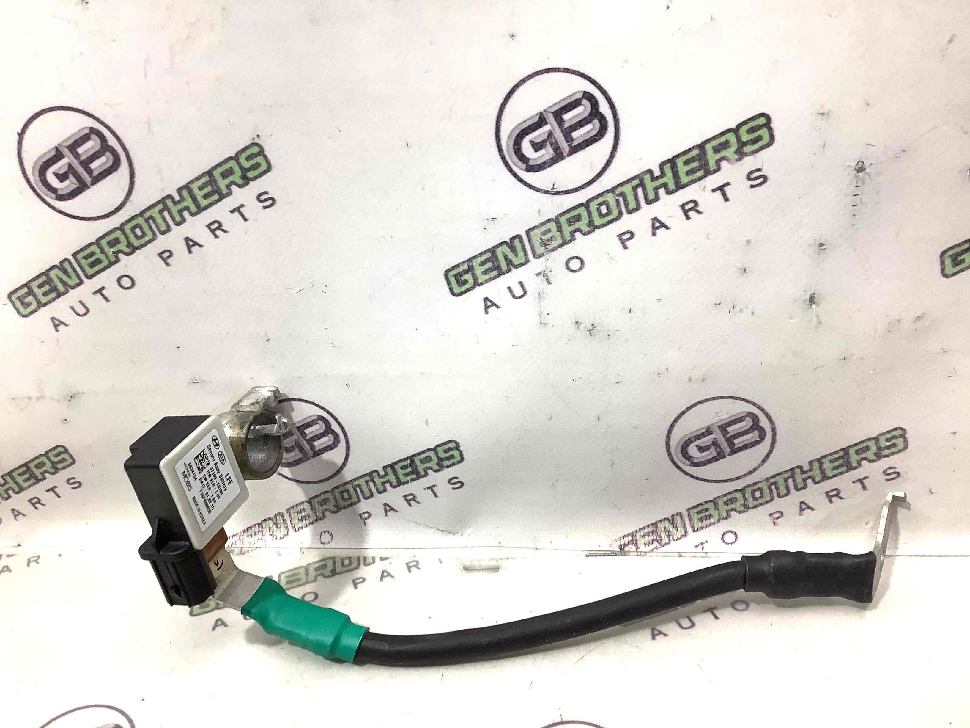 Клема, кришка клеми