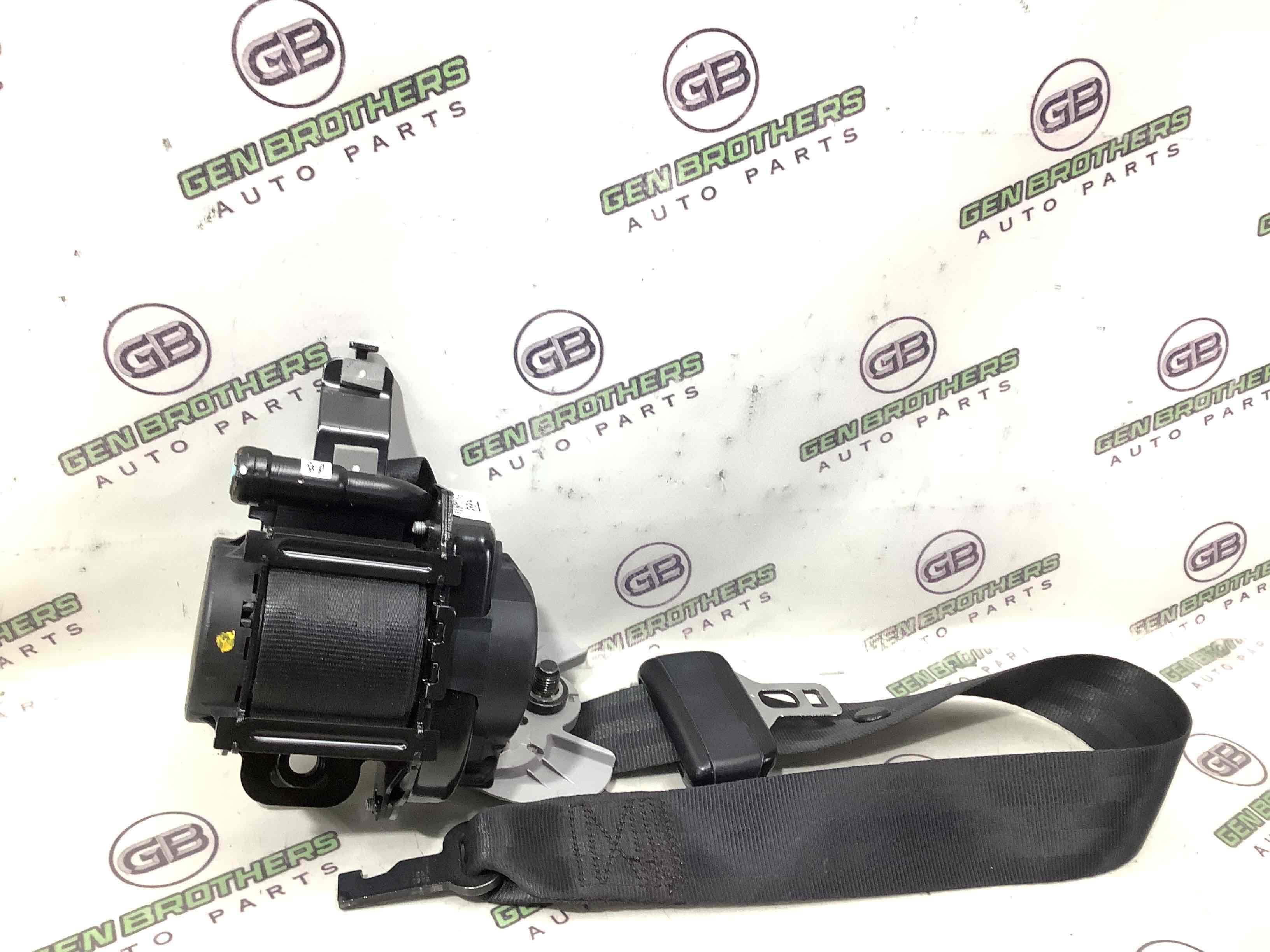 Ремінь безпеки