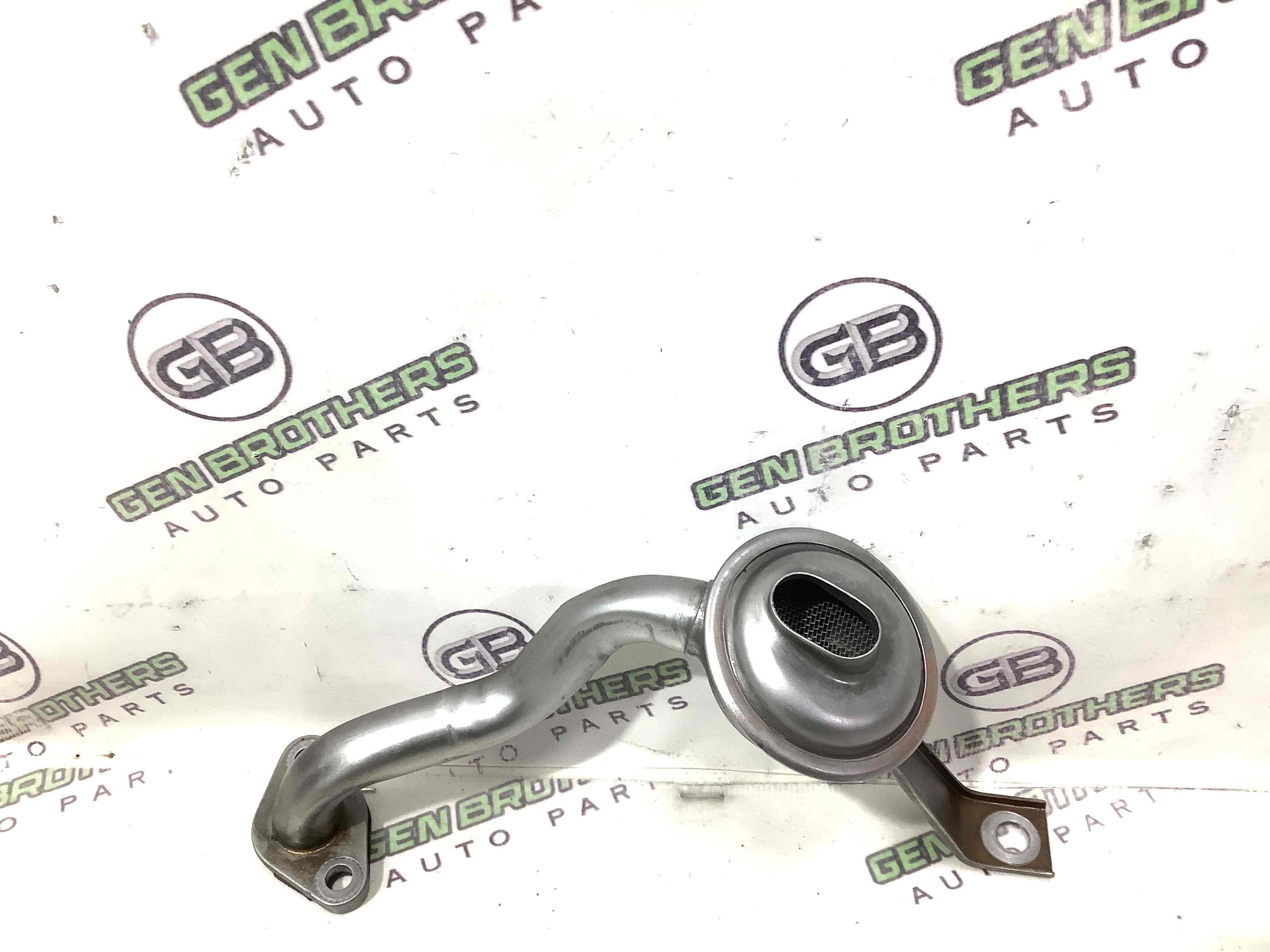 Трубка масляного щупа, щуп