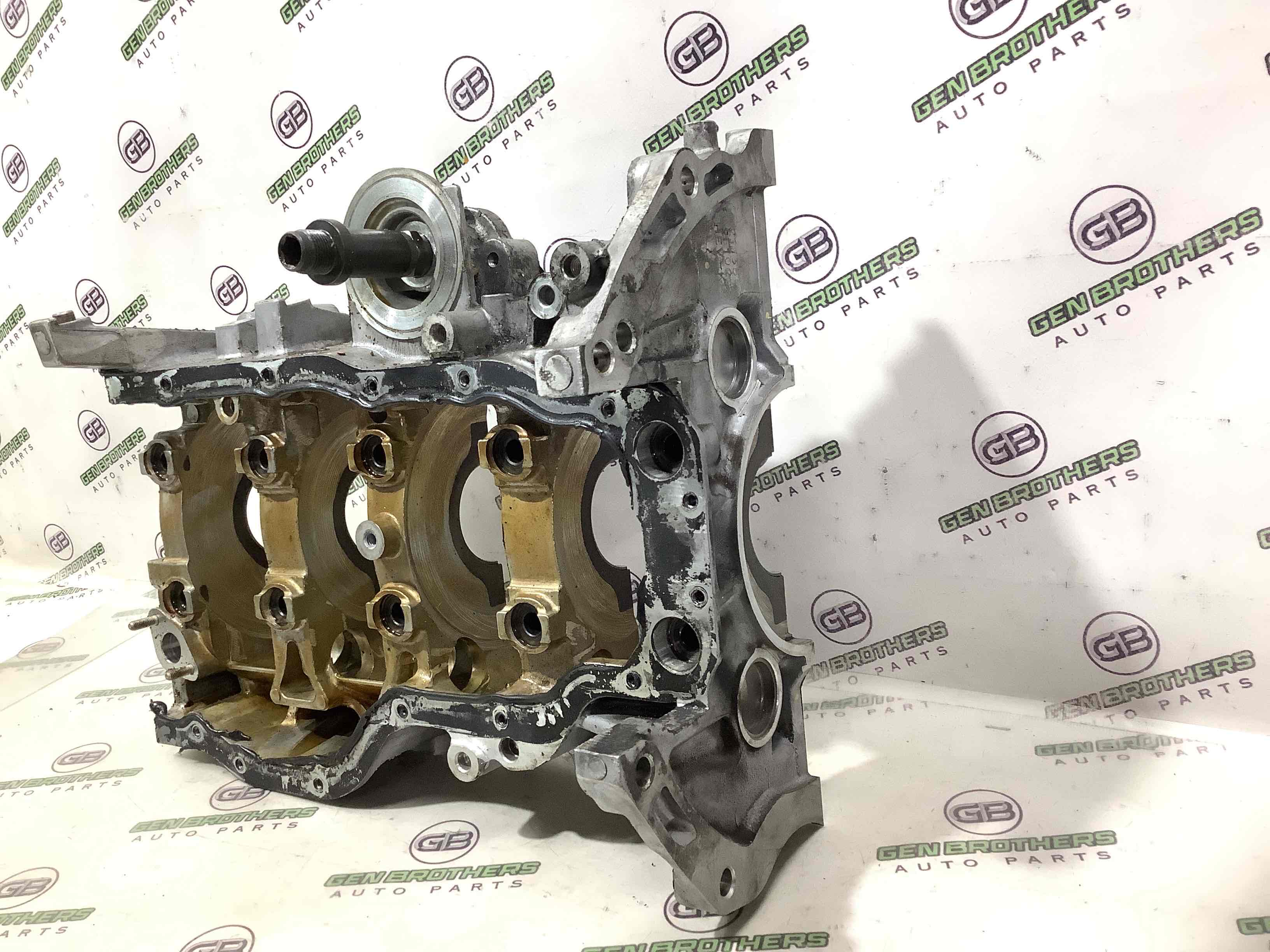 Піддон масляний