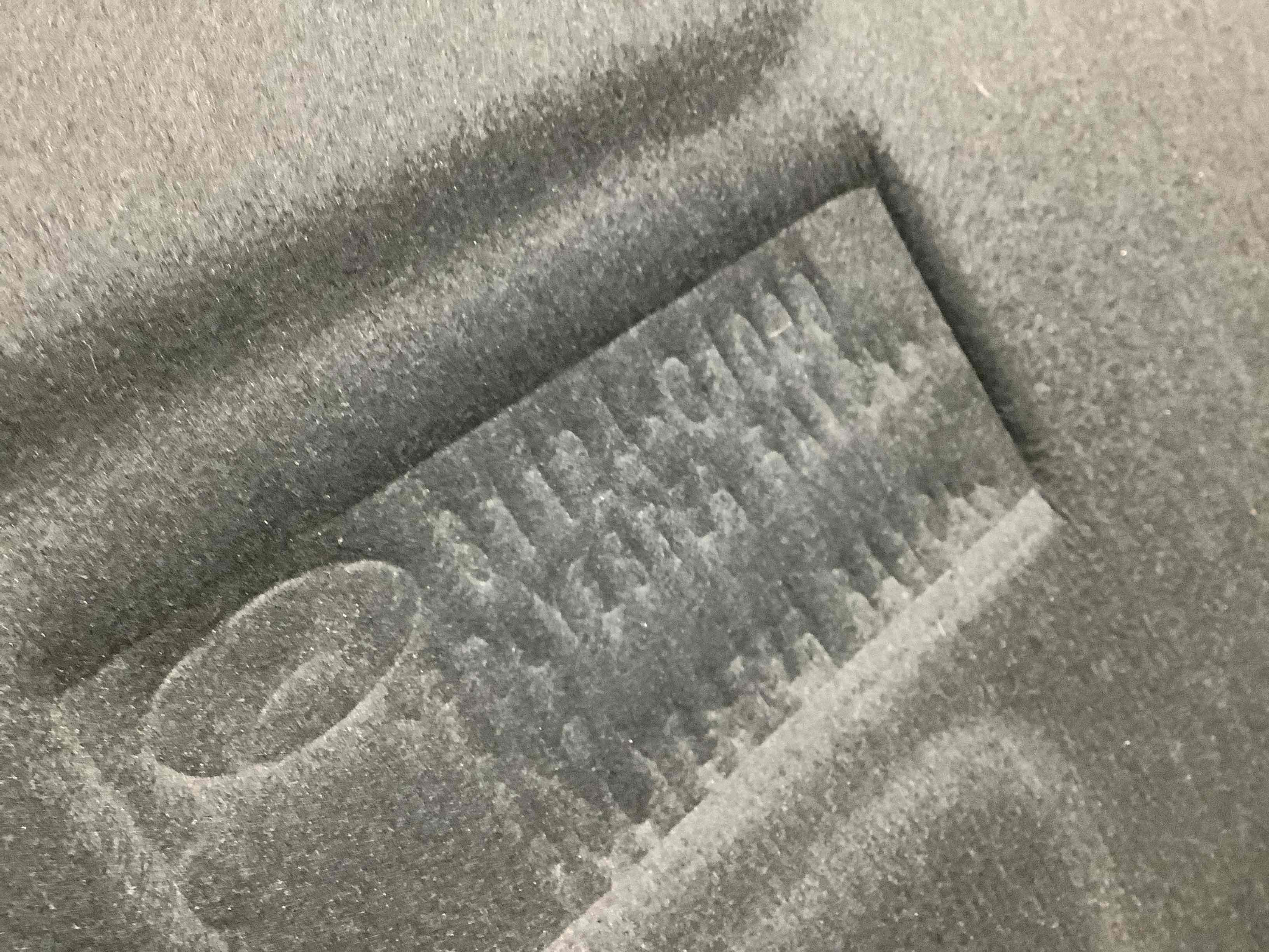 Ущільнювач капота, ізолятор, шуба