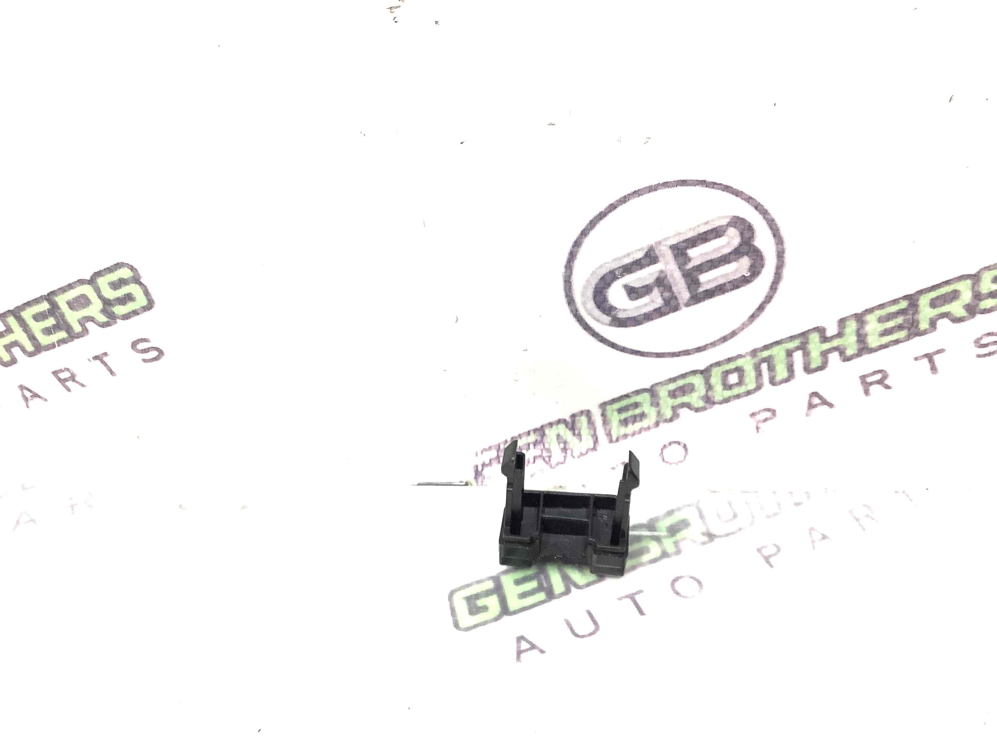 Оздоблення центральної консолі