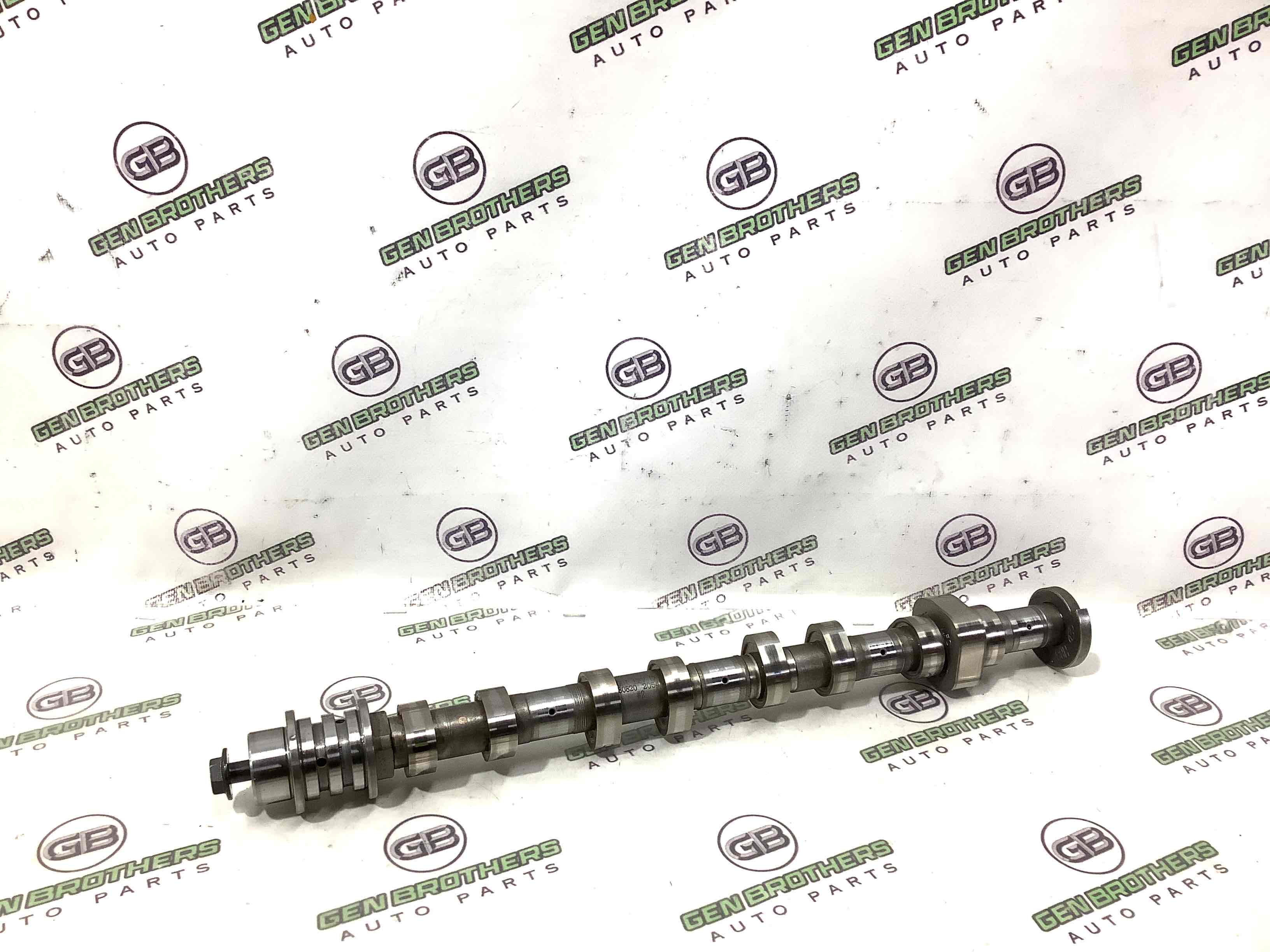 Розподільний вал випускний