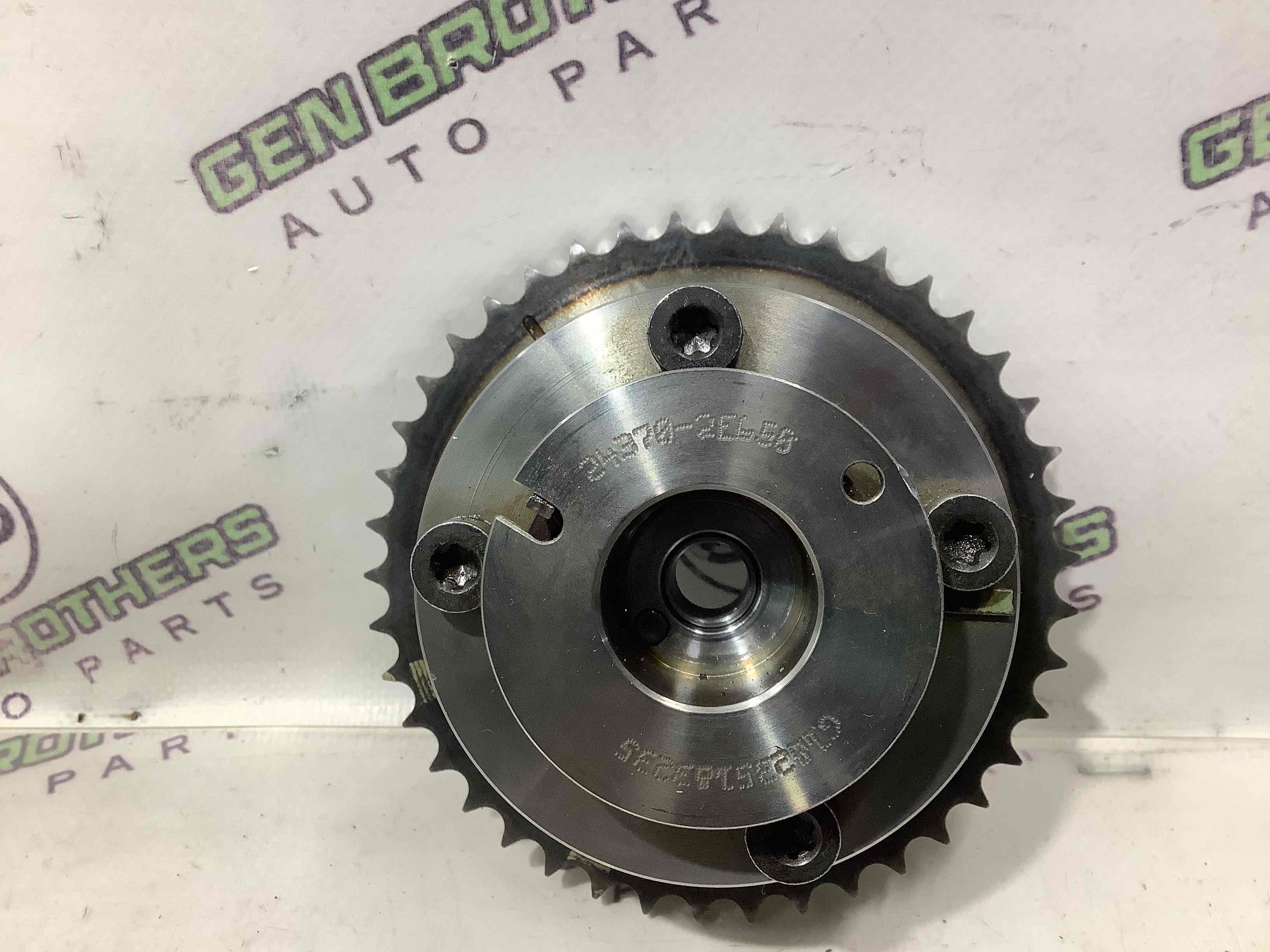 Шестерня распредвала