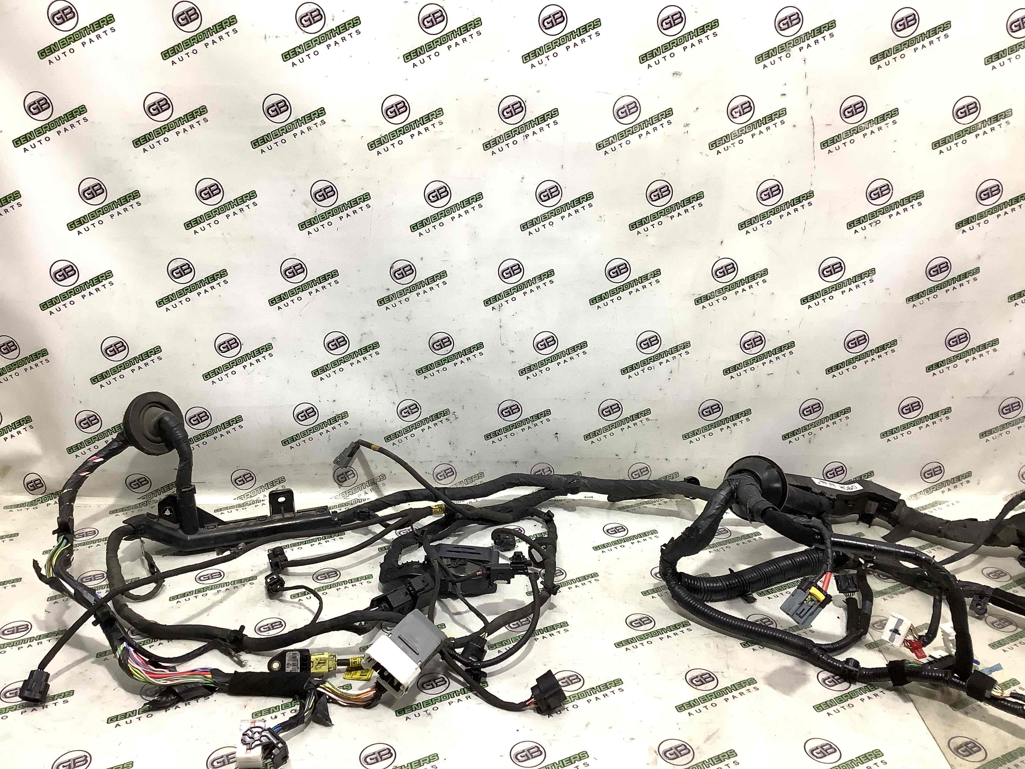 Кабель високовольтний на інвертер, гібрида