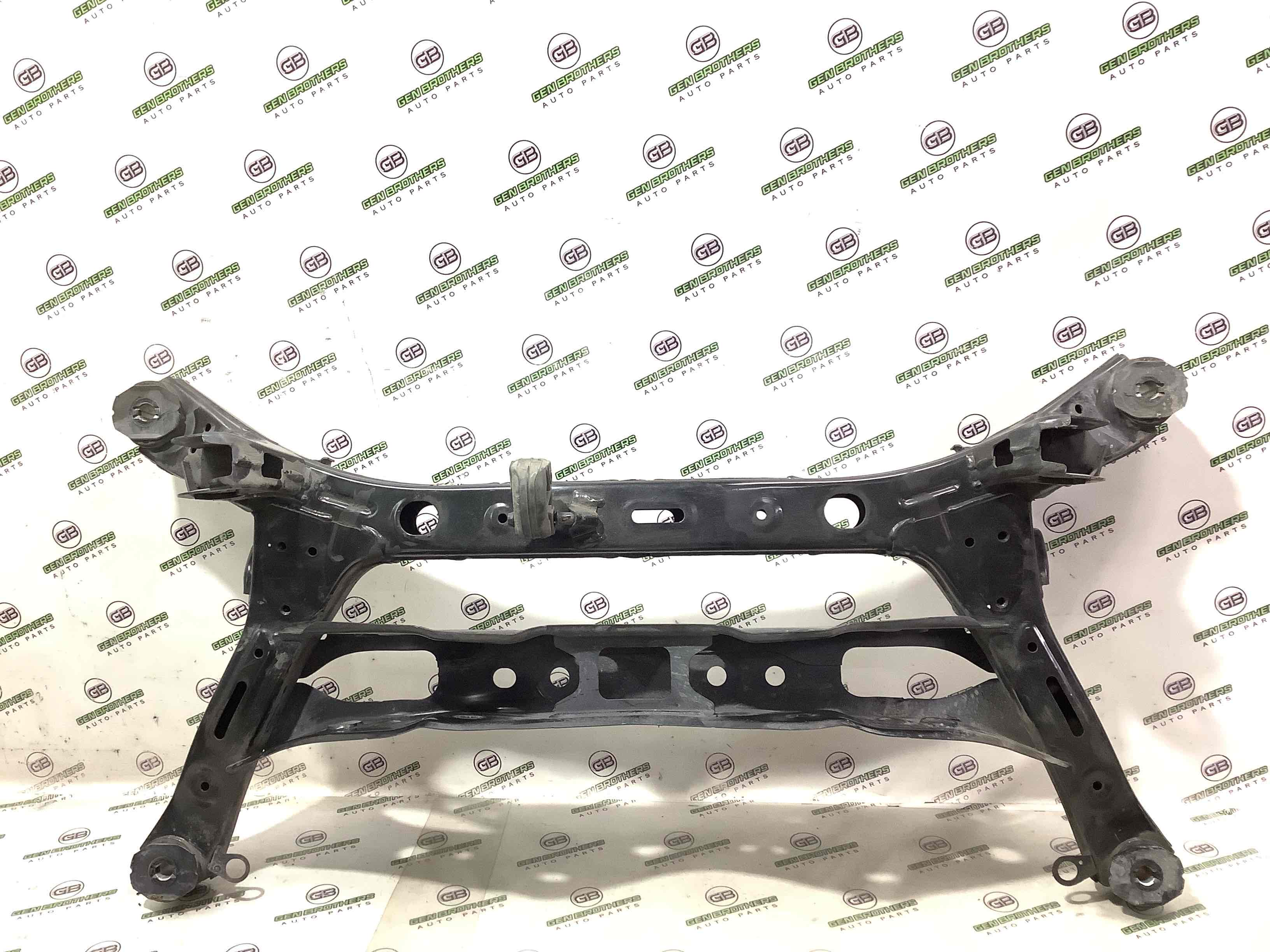 Балка підвіски задня підрамник