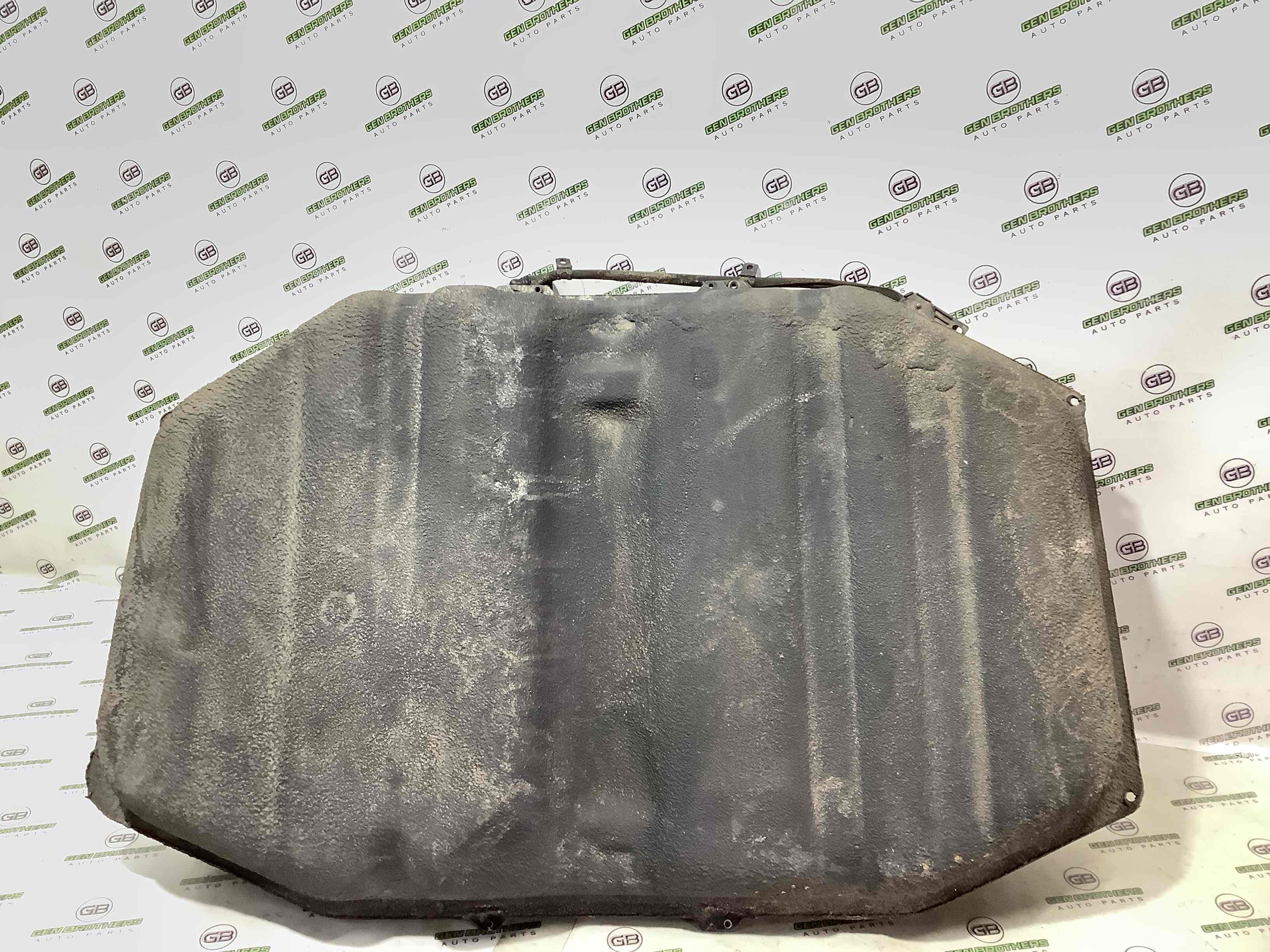 Паливний бак