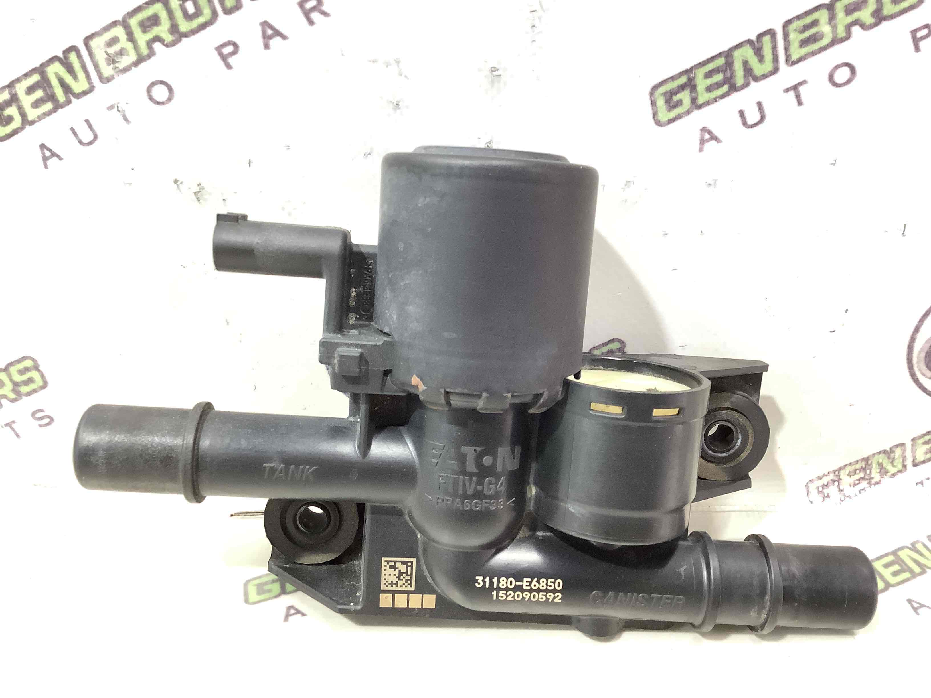 Електромагнітний клапан