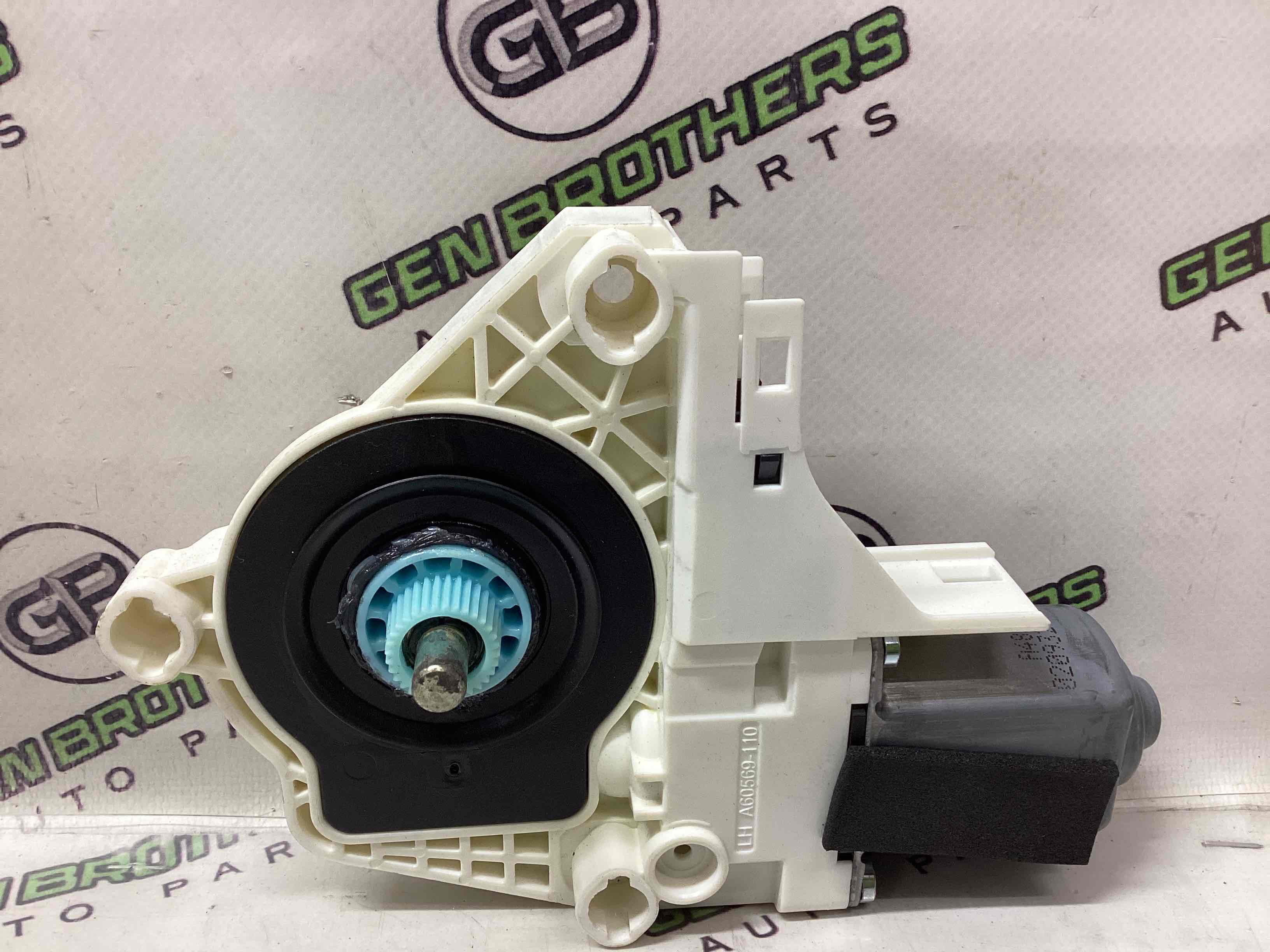 Моторчик склопідйомника