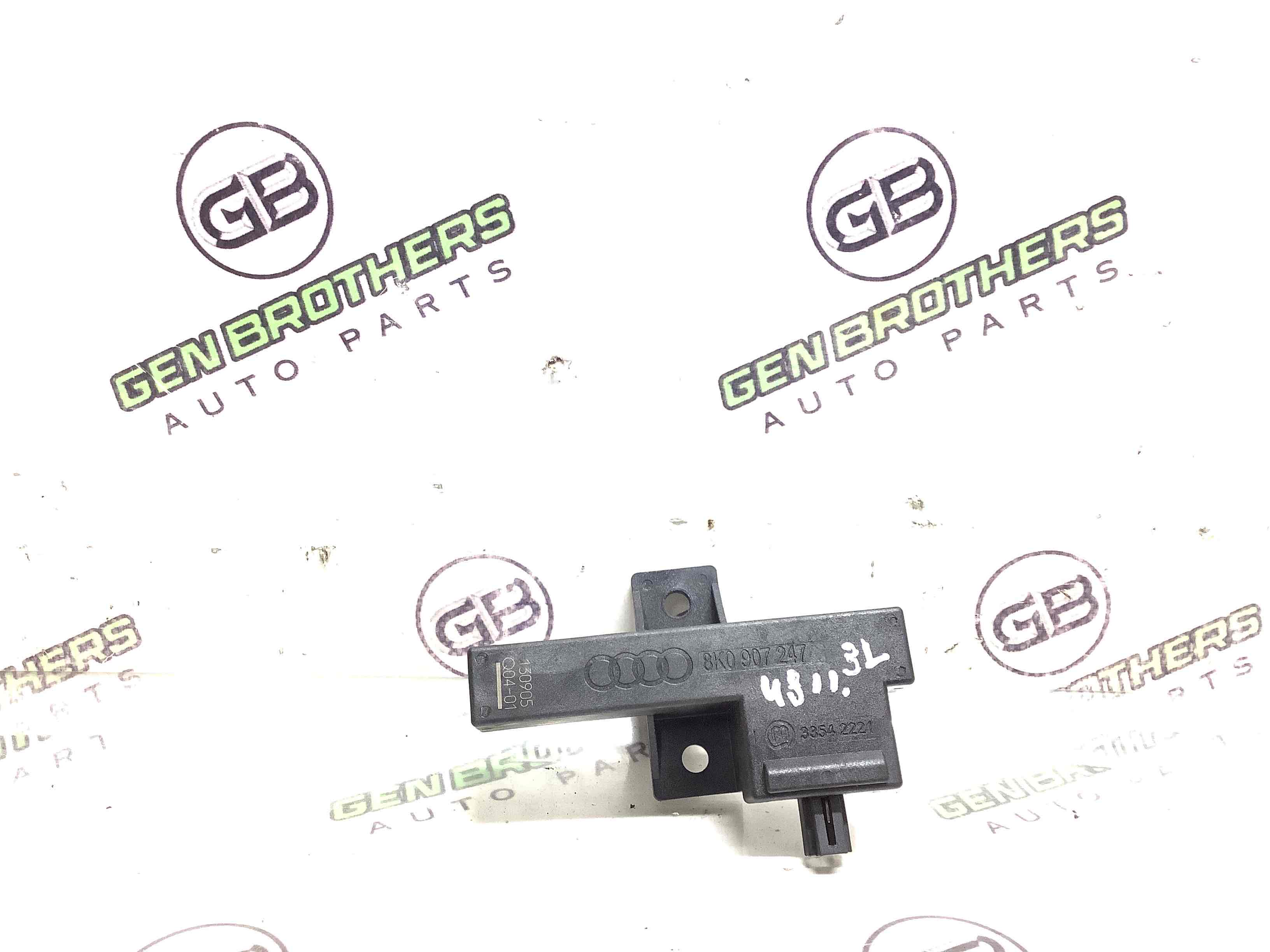 Антена, підсилювач антени