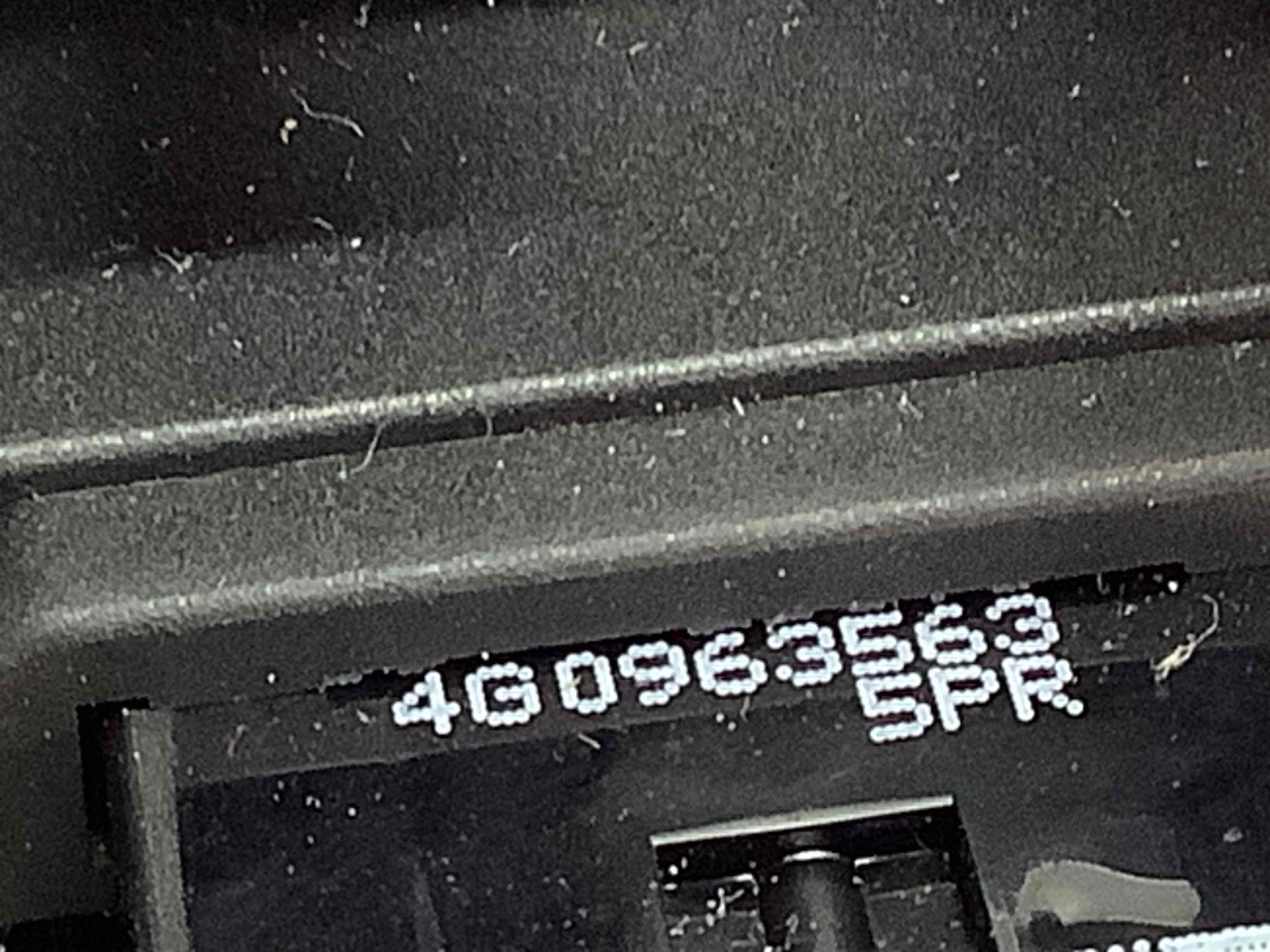 Кнопки (інше), блоки кнопок