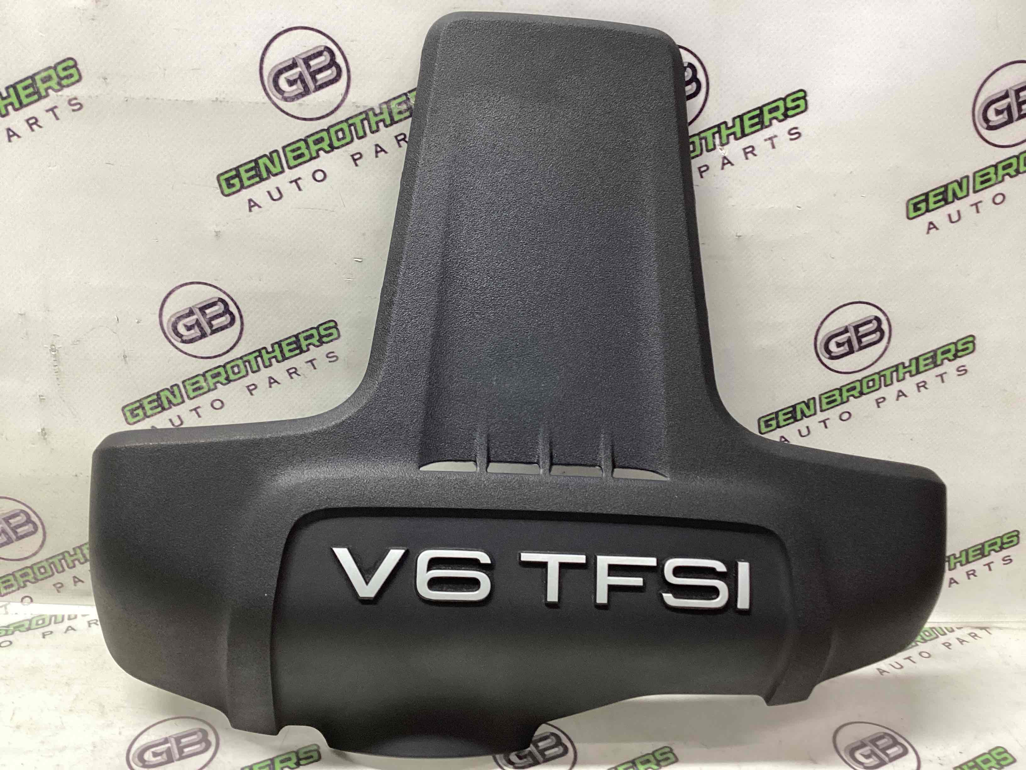 Кришка двигуна декоративна