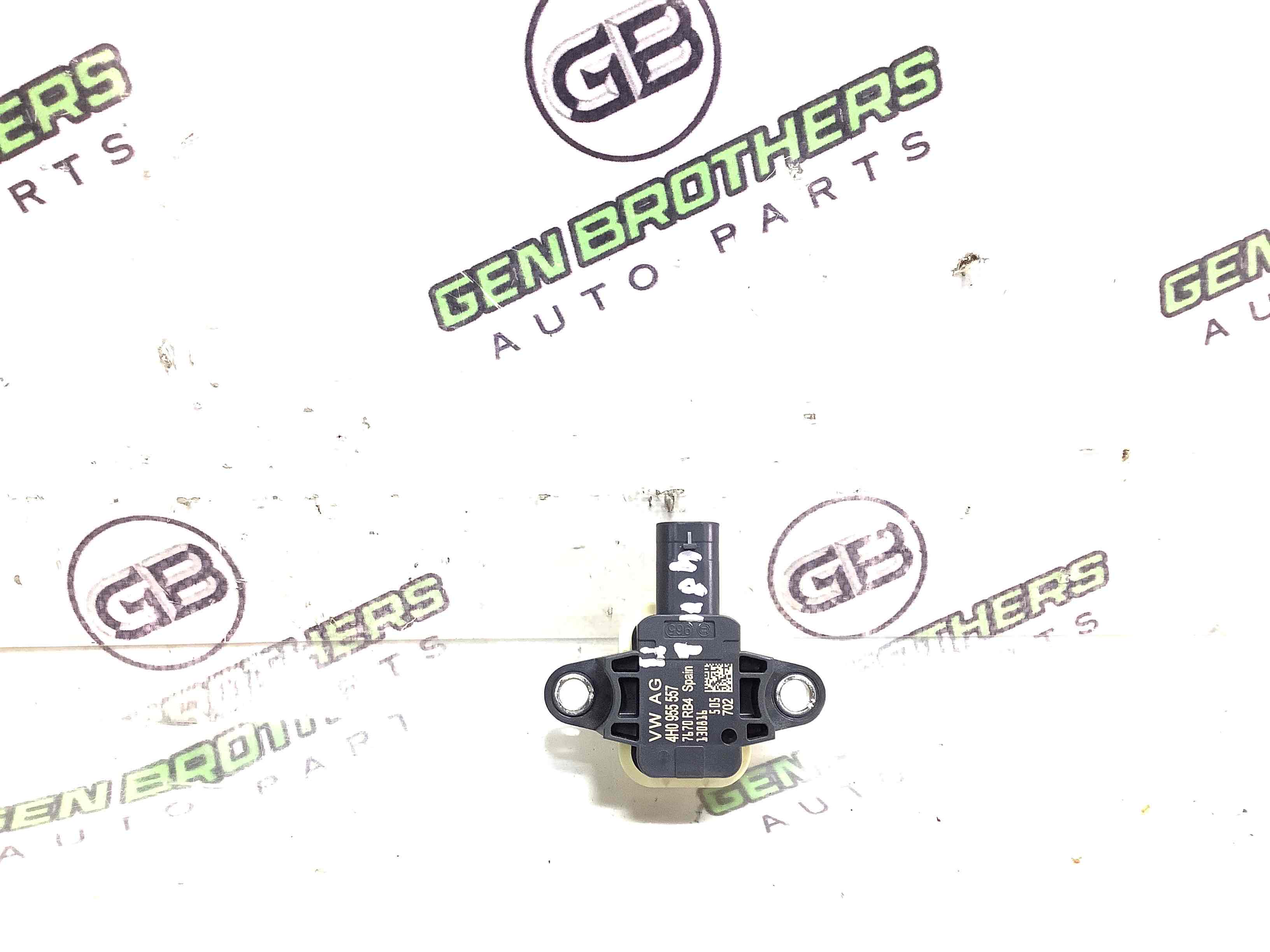 Датчик удару Airbag бічний