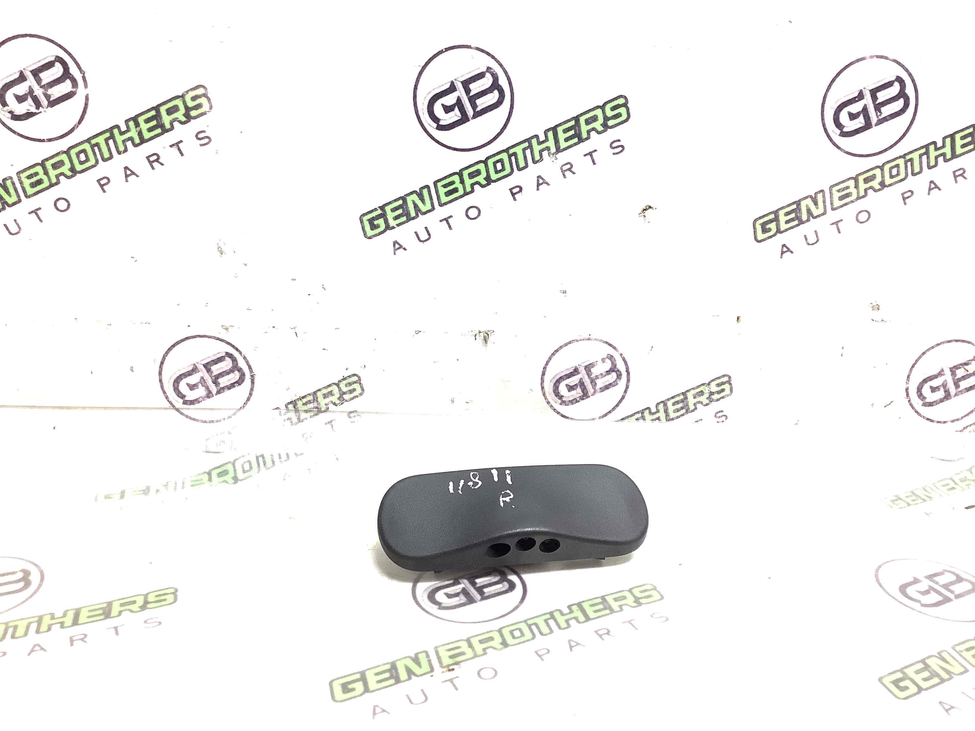 Форсунка омивача, насос омивача, шланг омивача