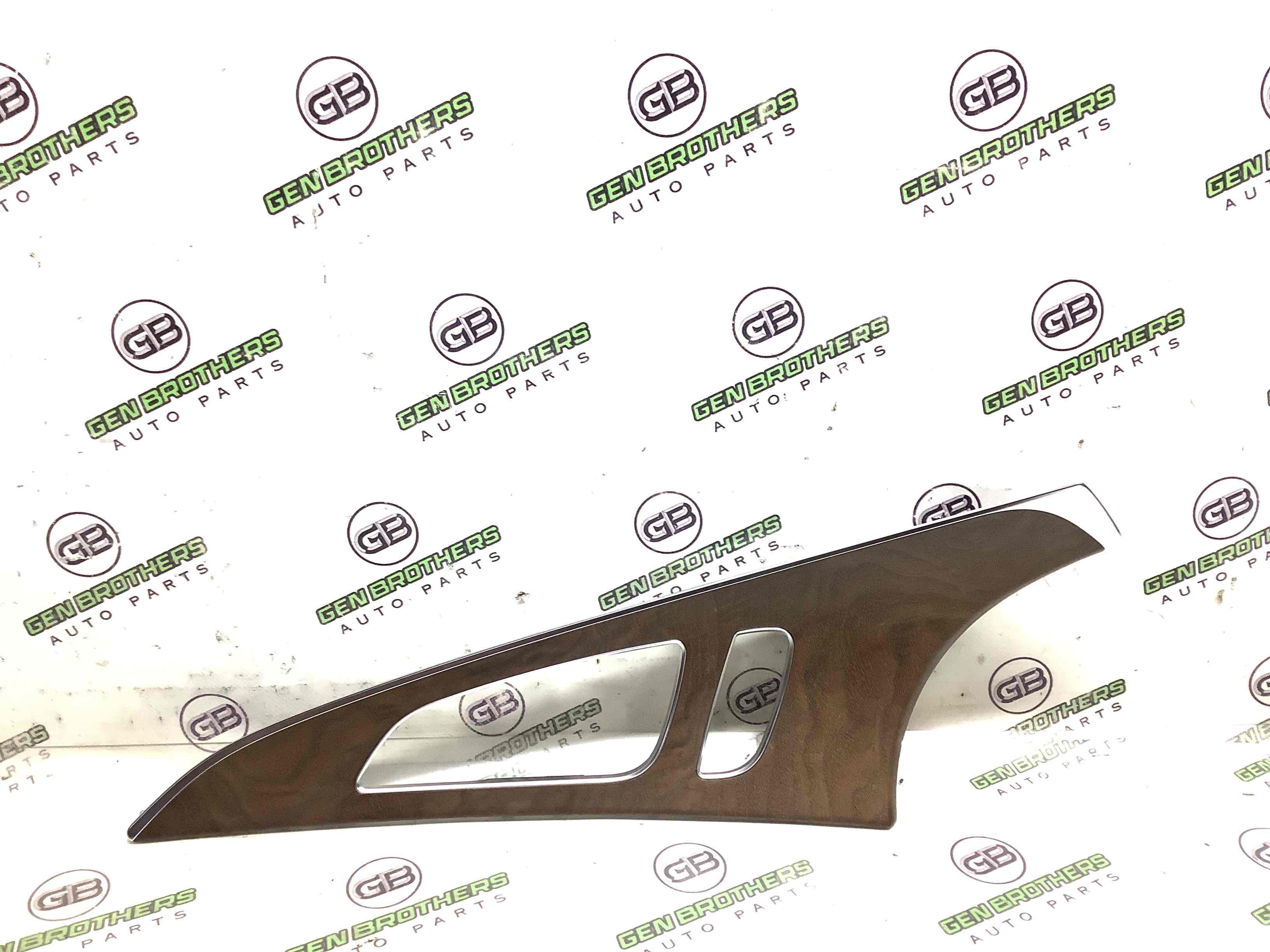 Обшивка дверей та карт