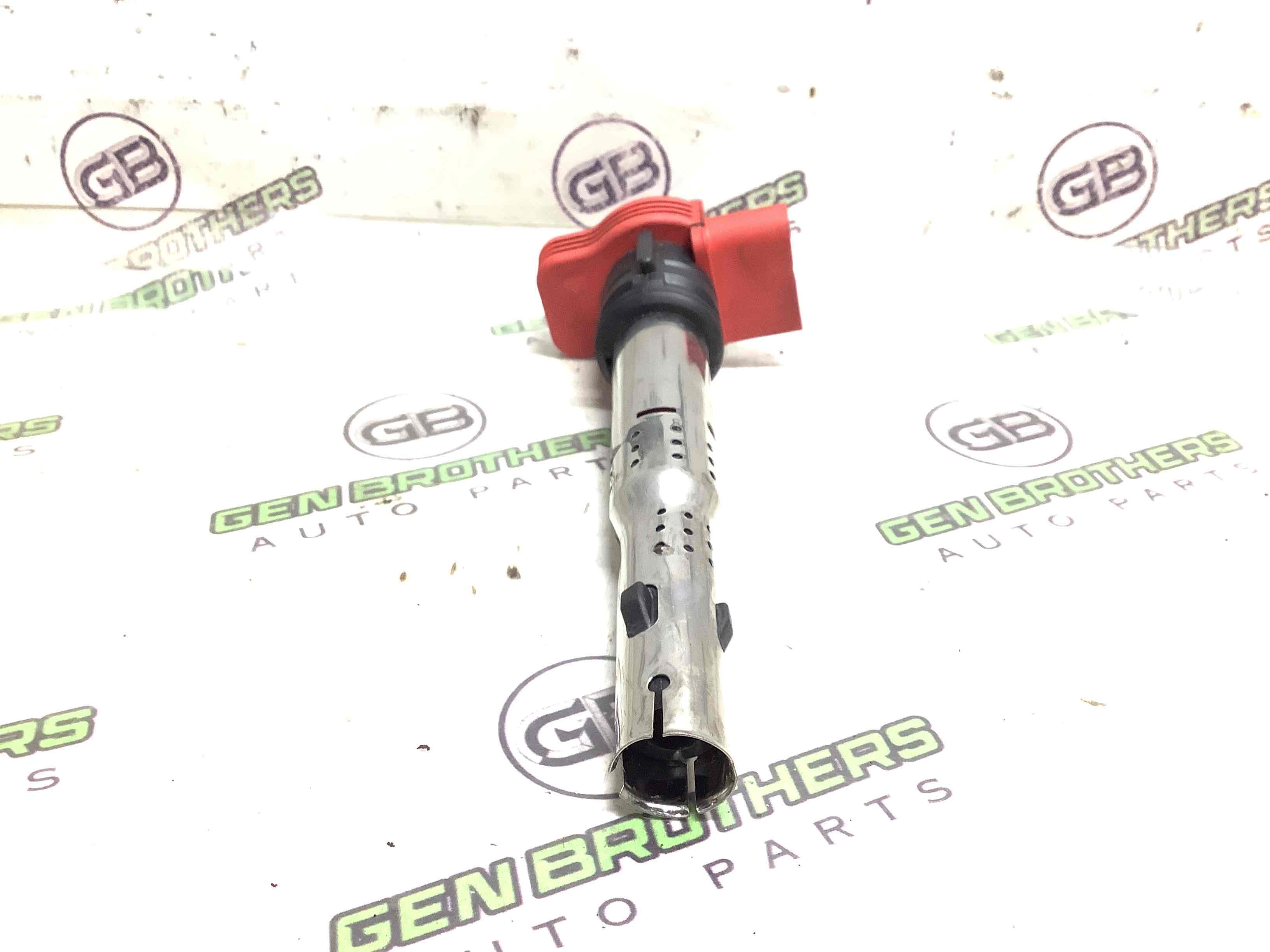 Котушка запалювання