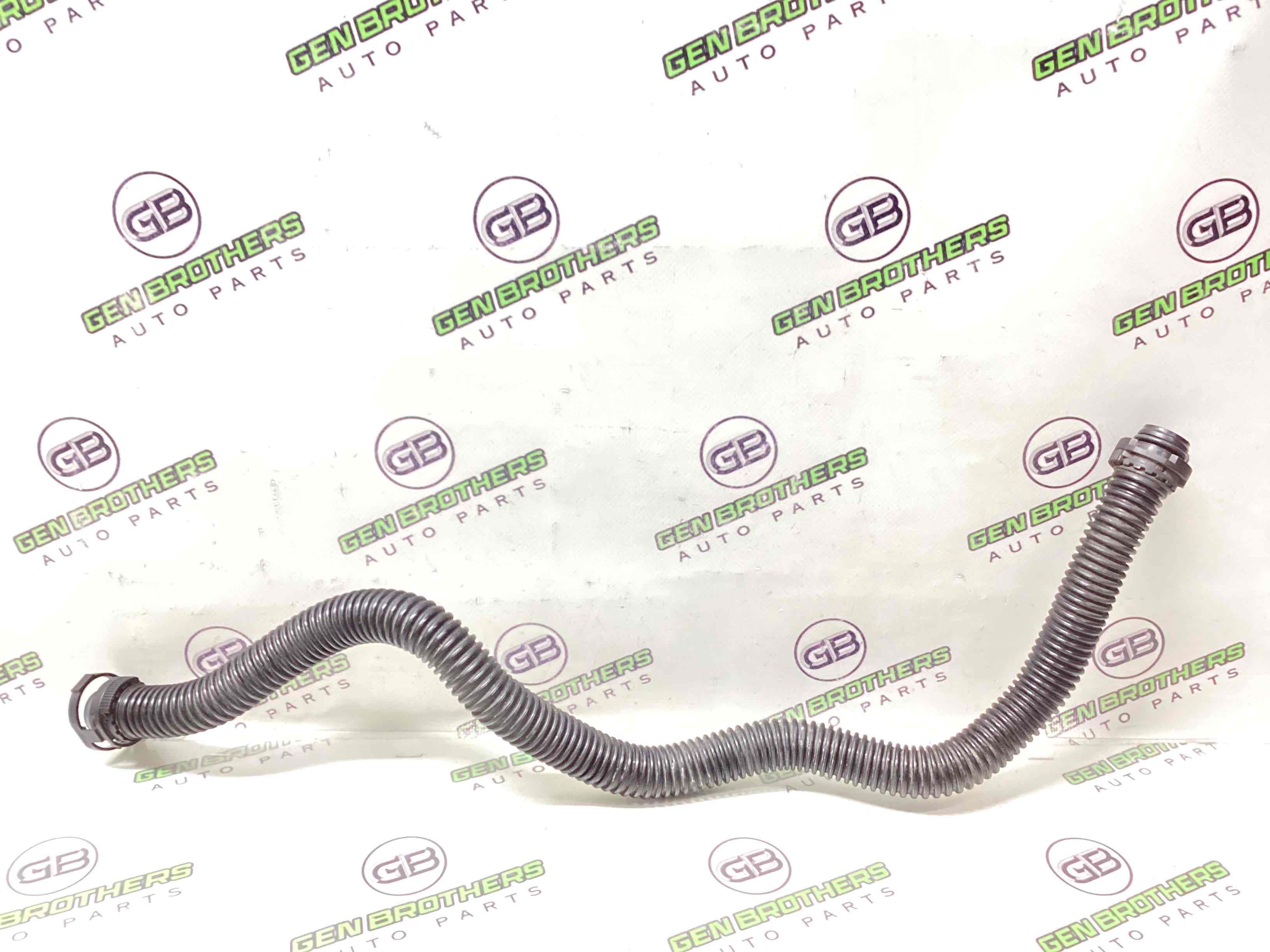 Патрубок трубопровід, шланг