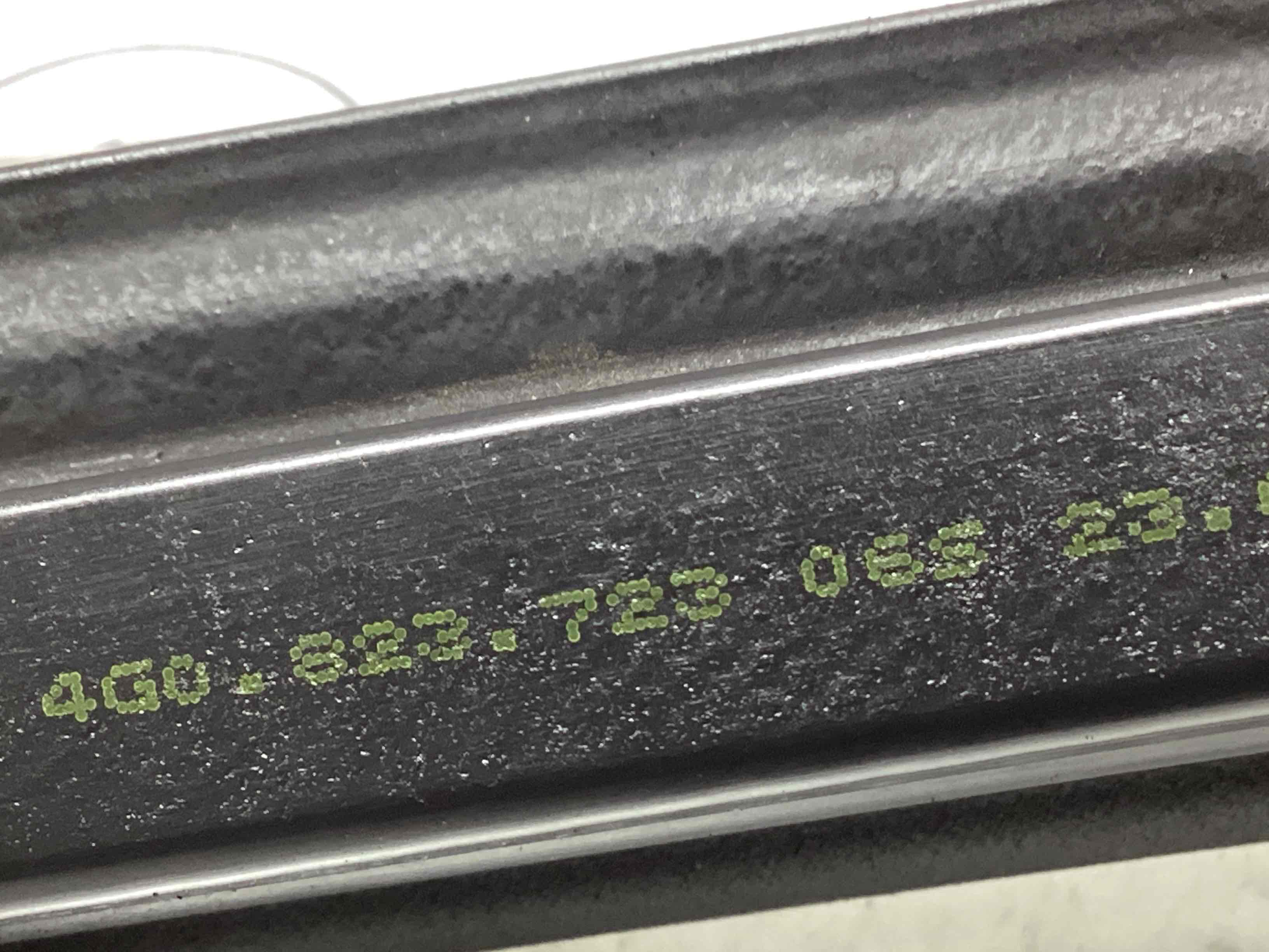 Ущільнювач жабо