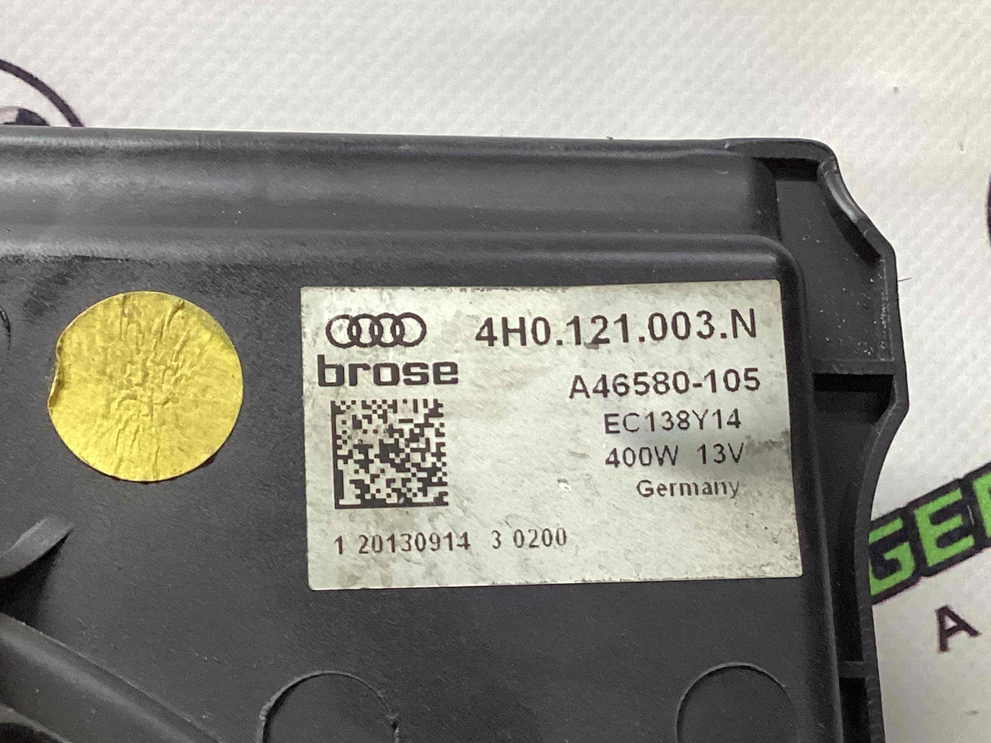 Вентилятор радіатора, вентилятори