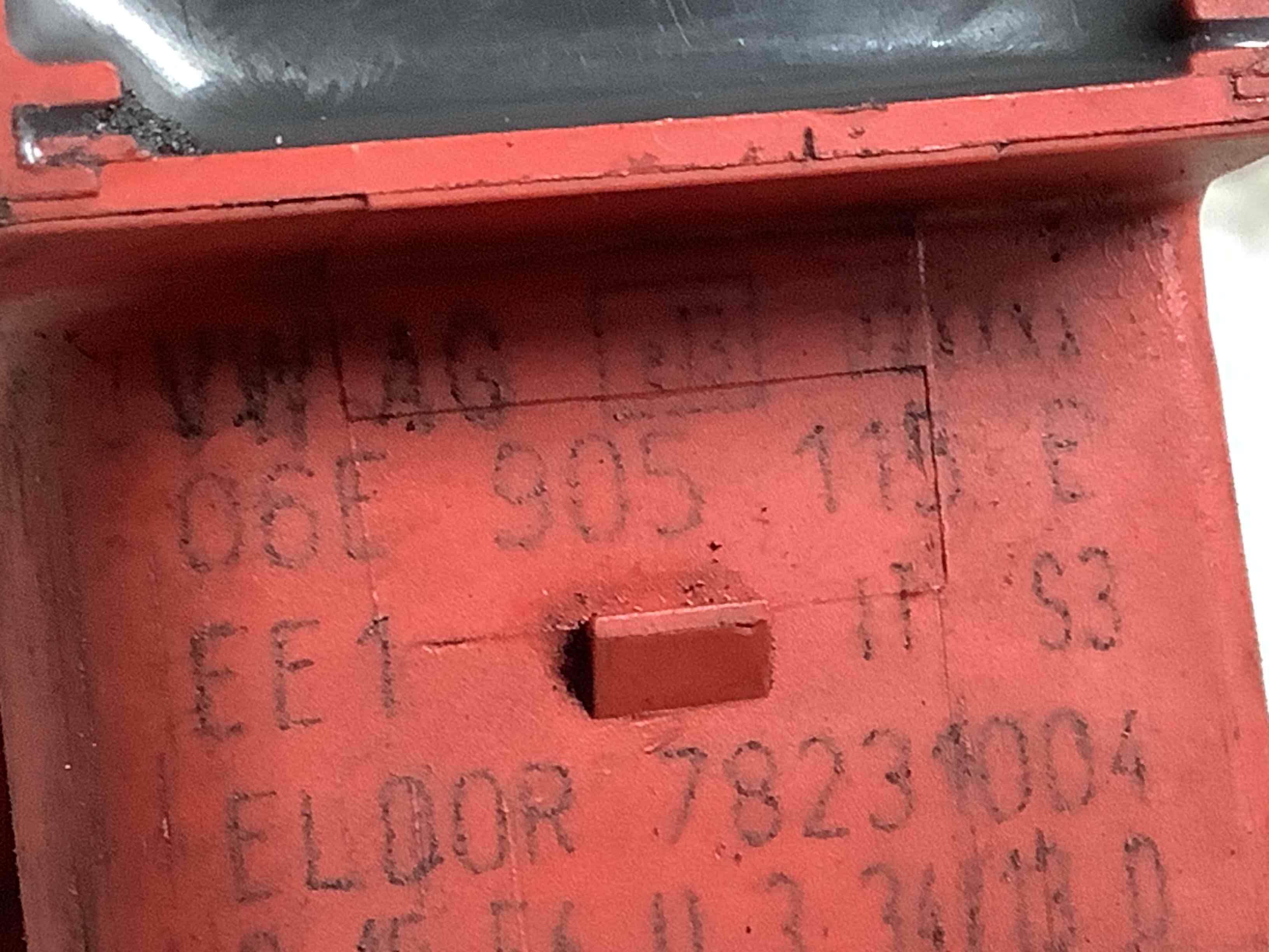 Котушка запалювання