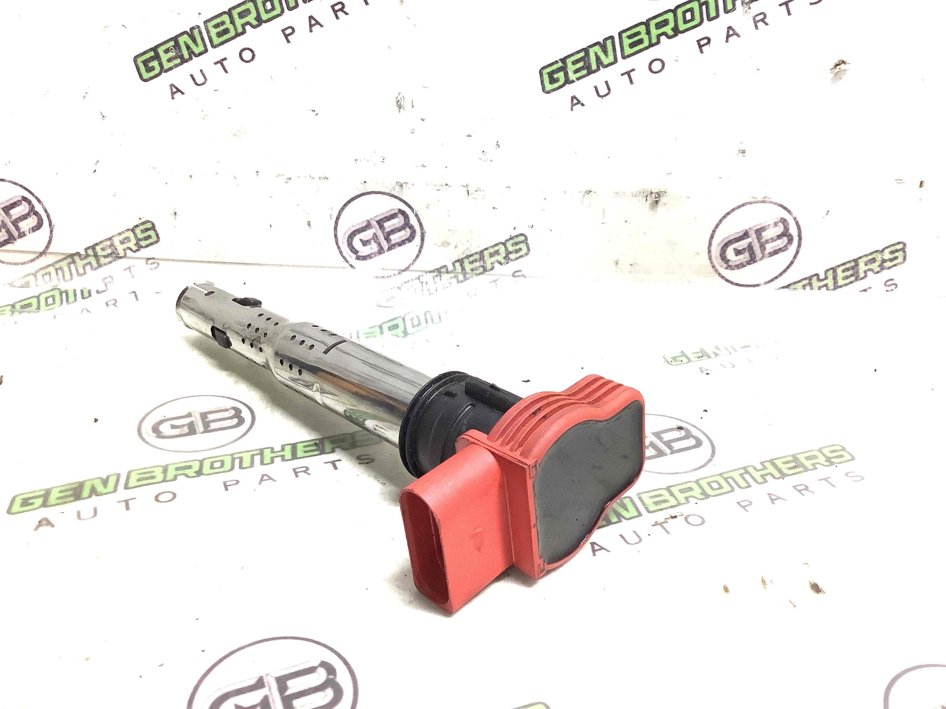 Котушка запалювання