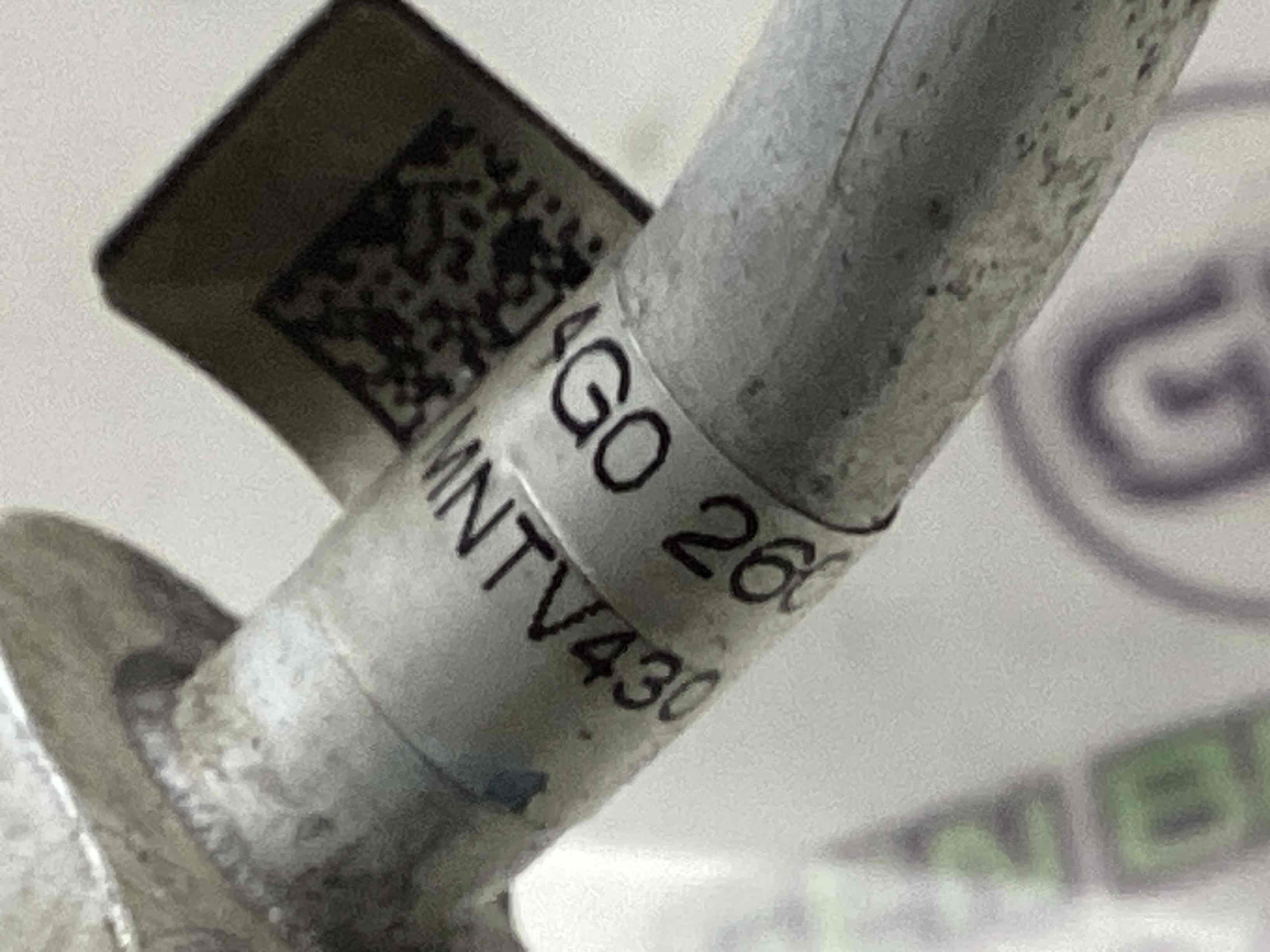 Трубка кондиціонера