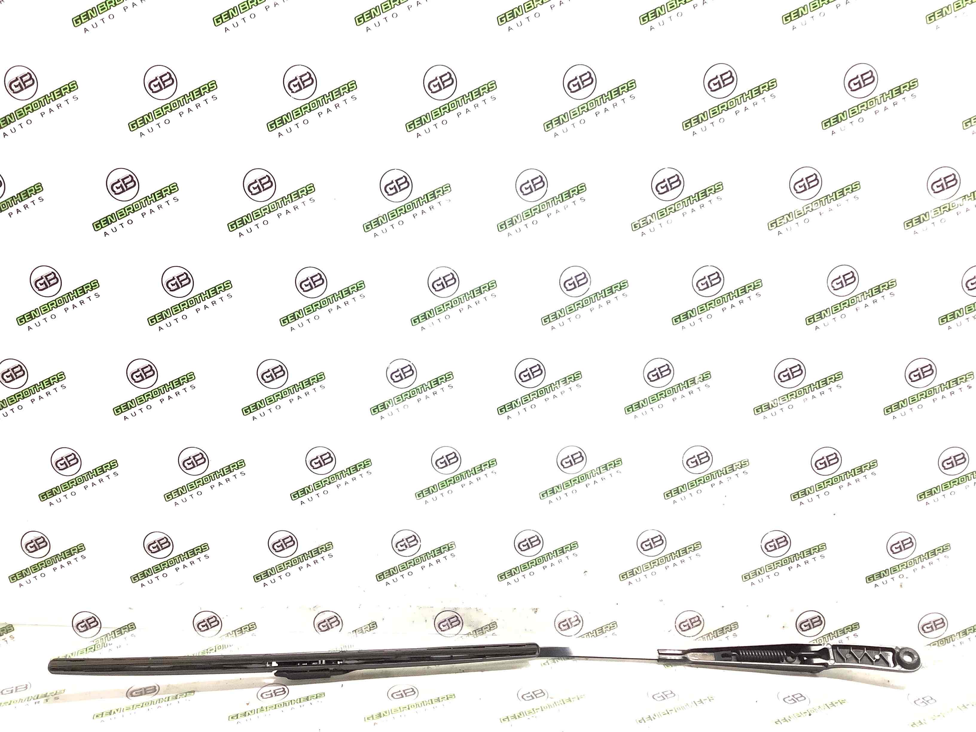 Склоочисники двірники, накладки