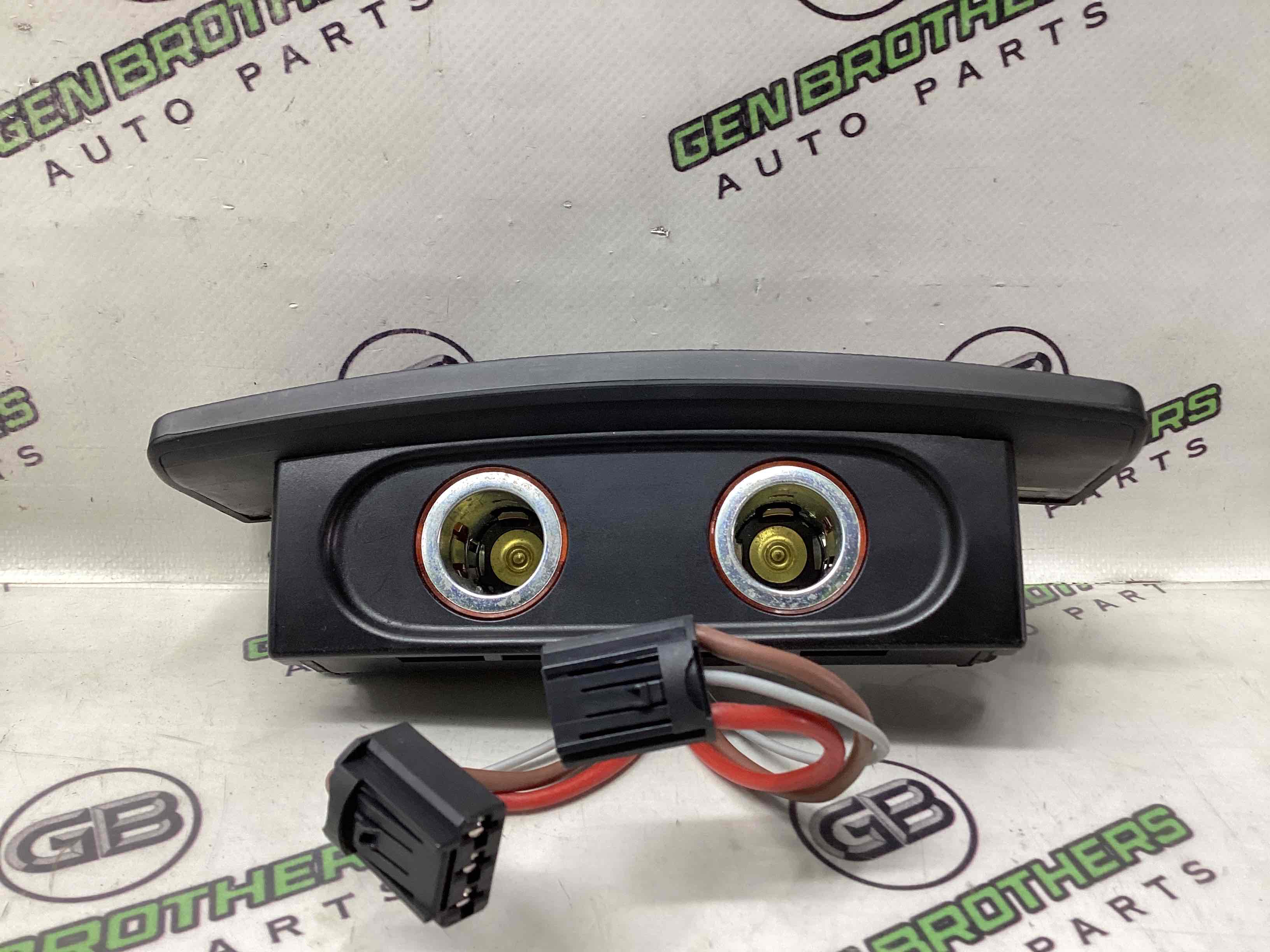 Прикурювач