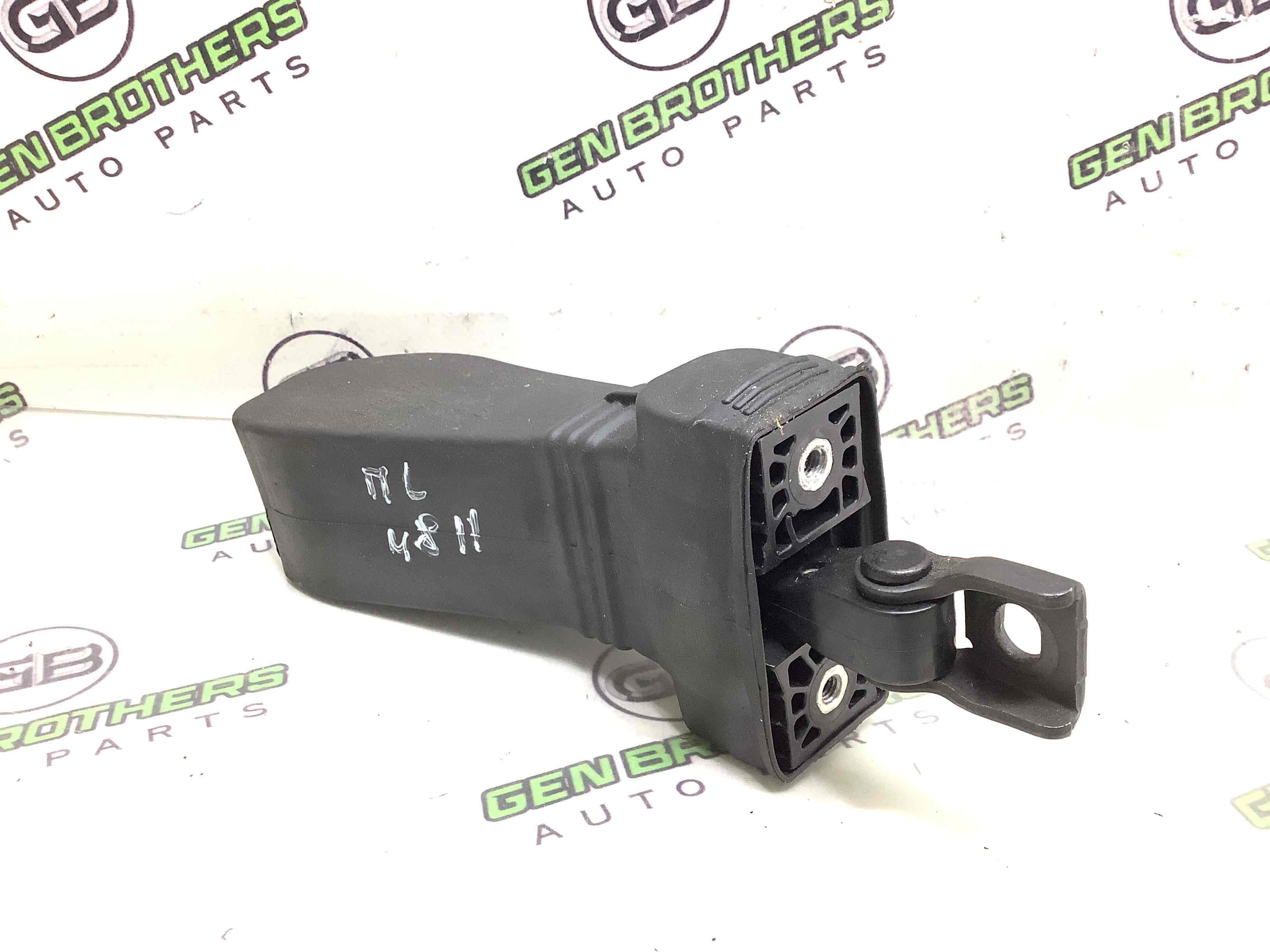 Обмежувач відчинення дверей