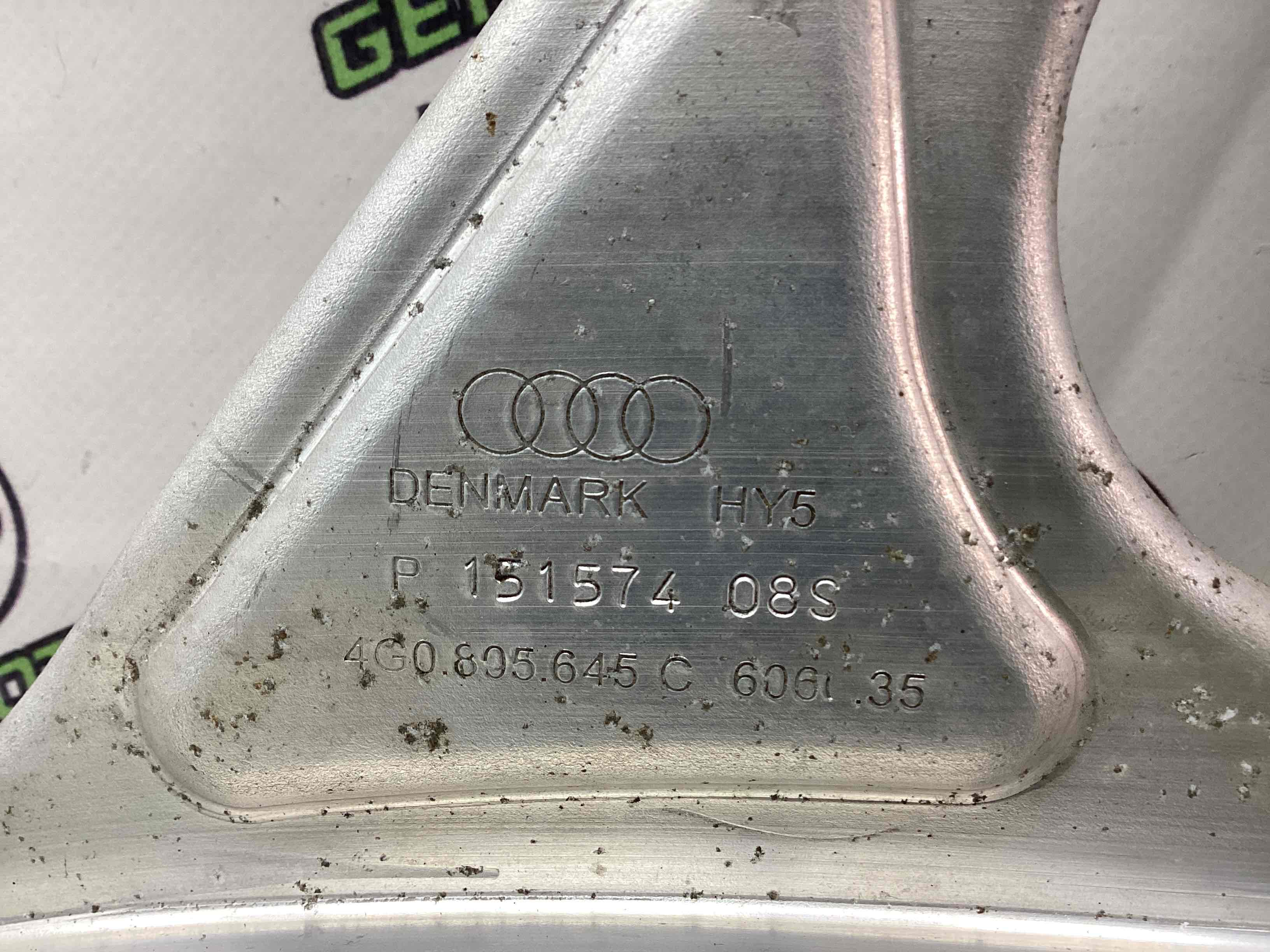 Підсилювач кузова (розпор чашок склянок)