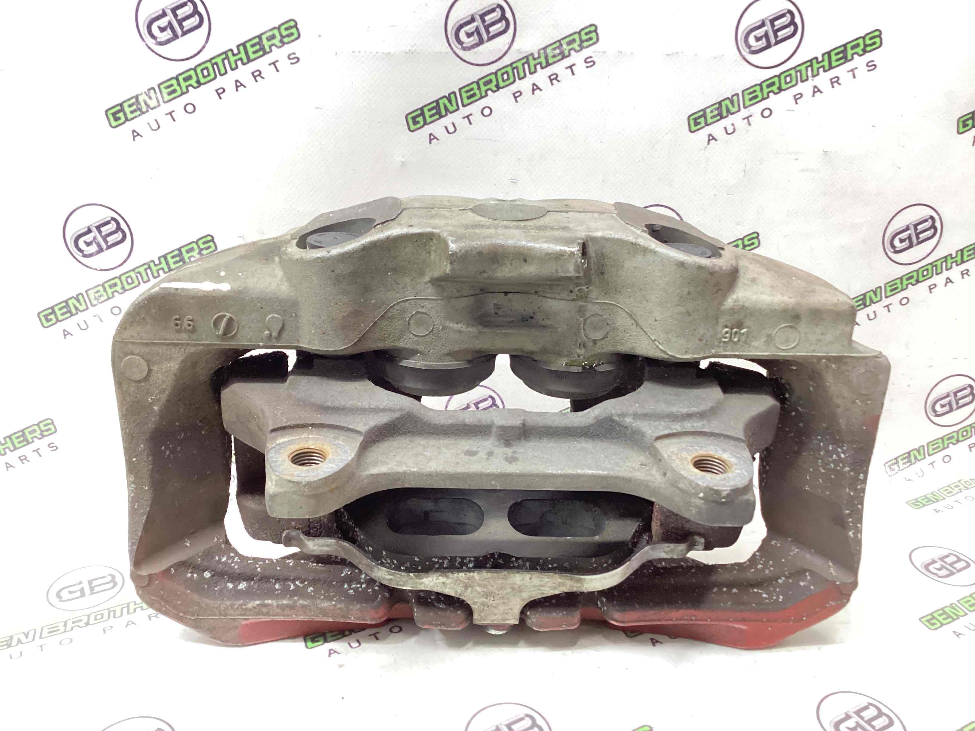 Супорт передній лівий