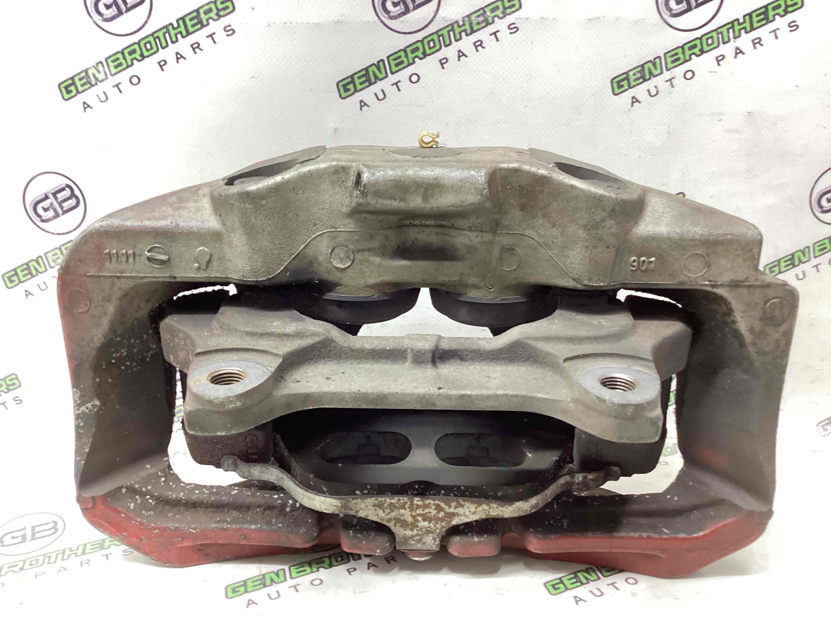 Супорт передній правий