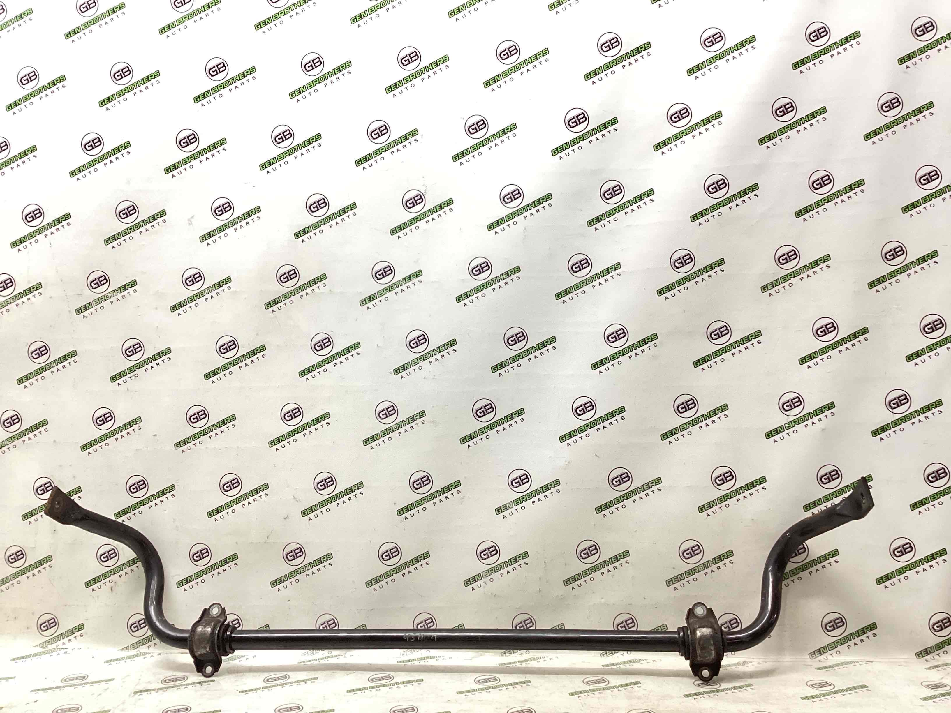 Стабілізатор поперечної стійкості