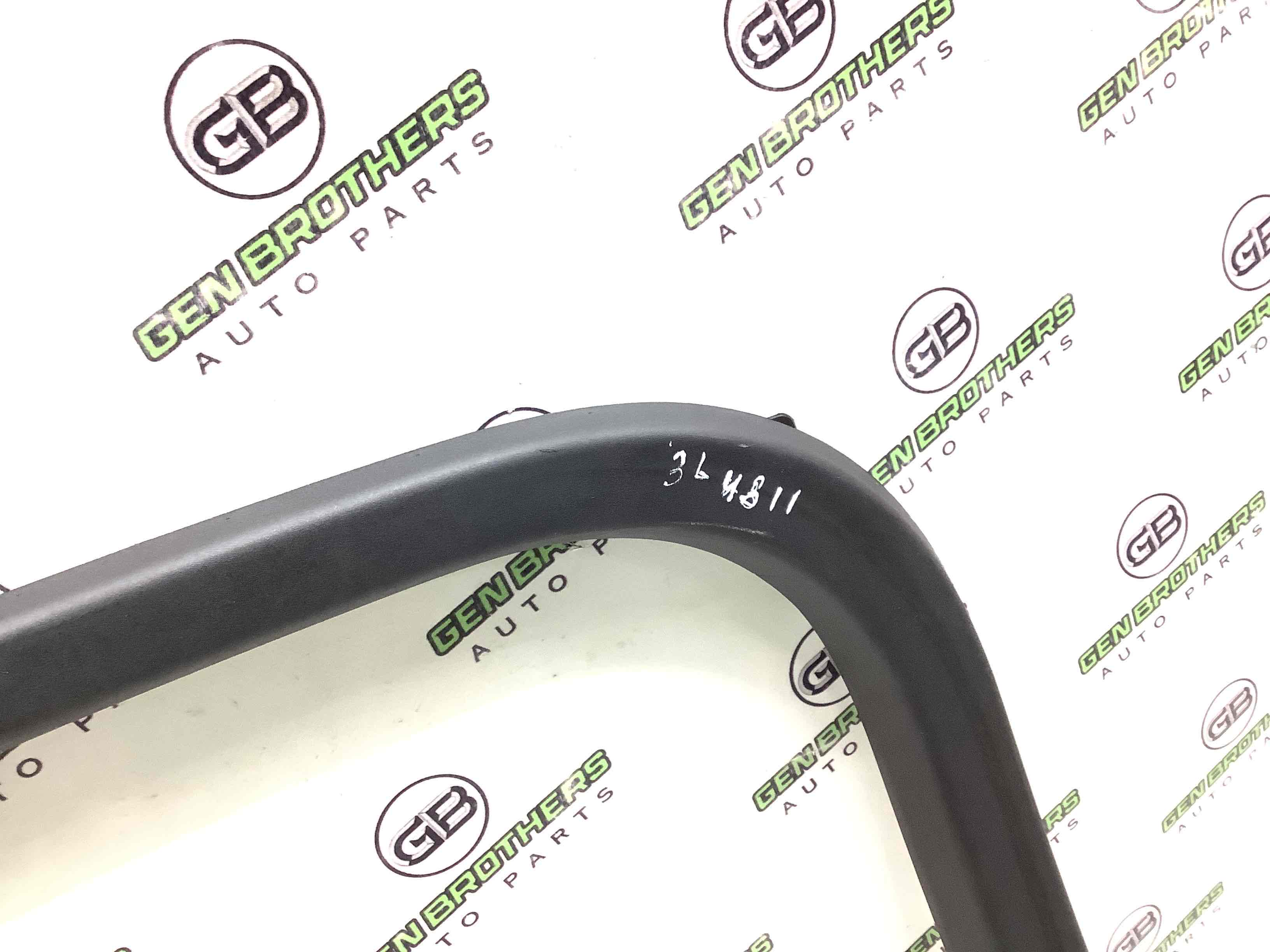 Накладка на двері