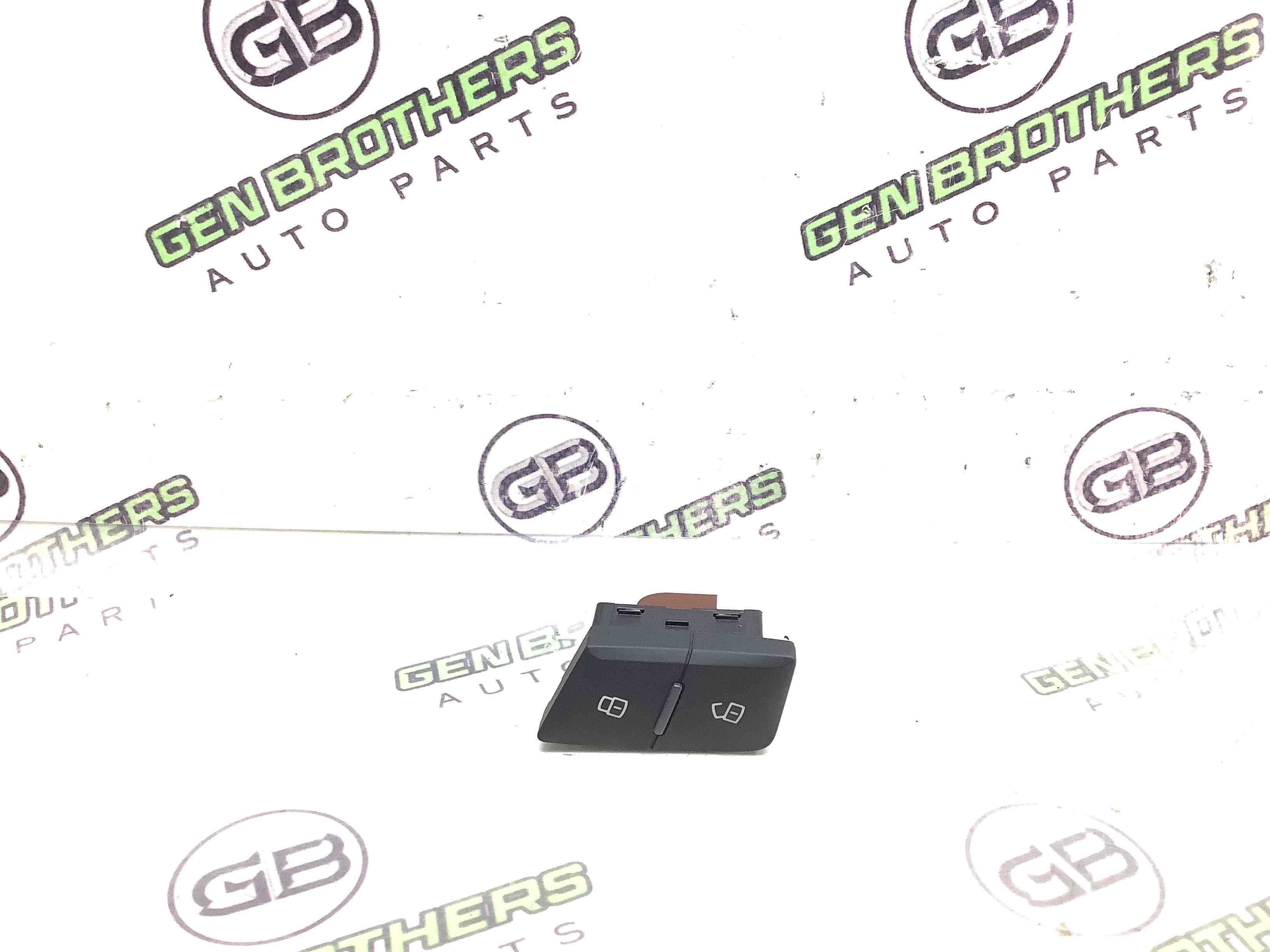 Кнопка центрального замку