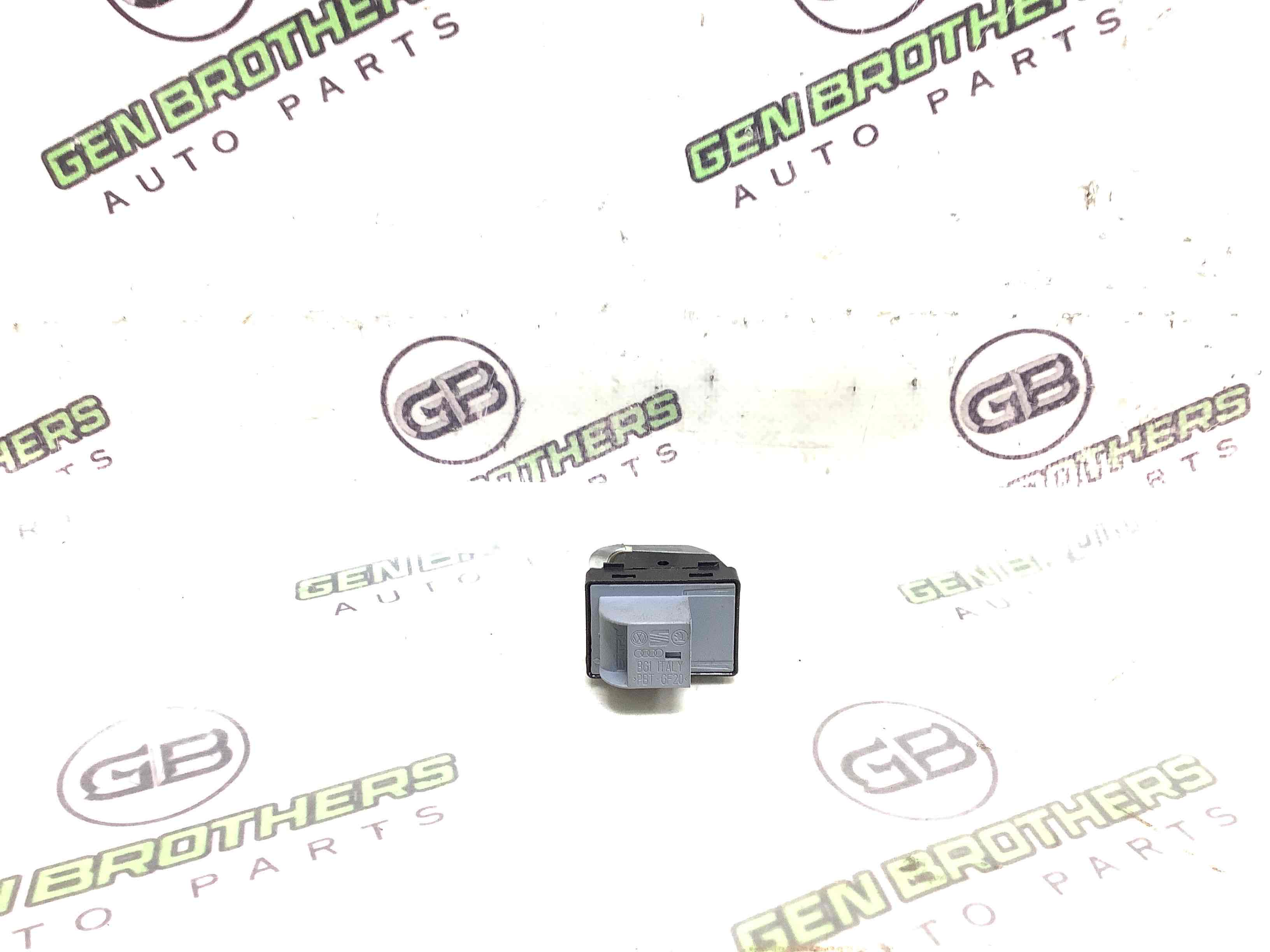 Кнопки керування склопідйомниками