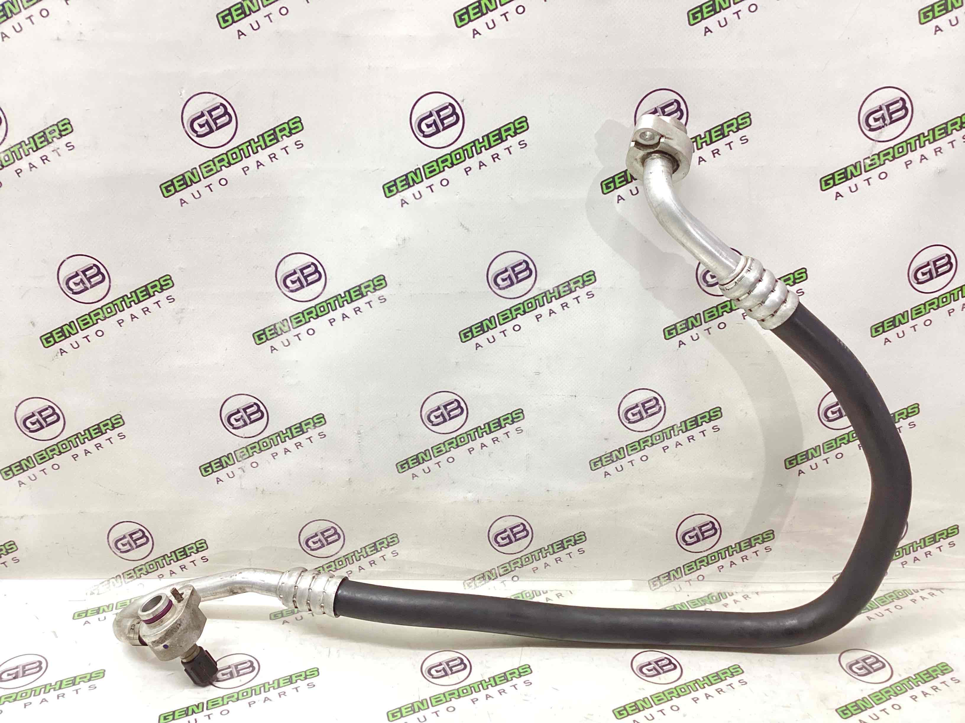 Трубка кондиціонера