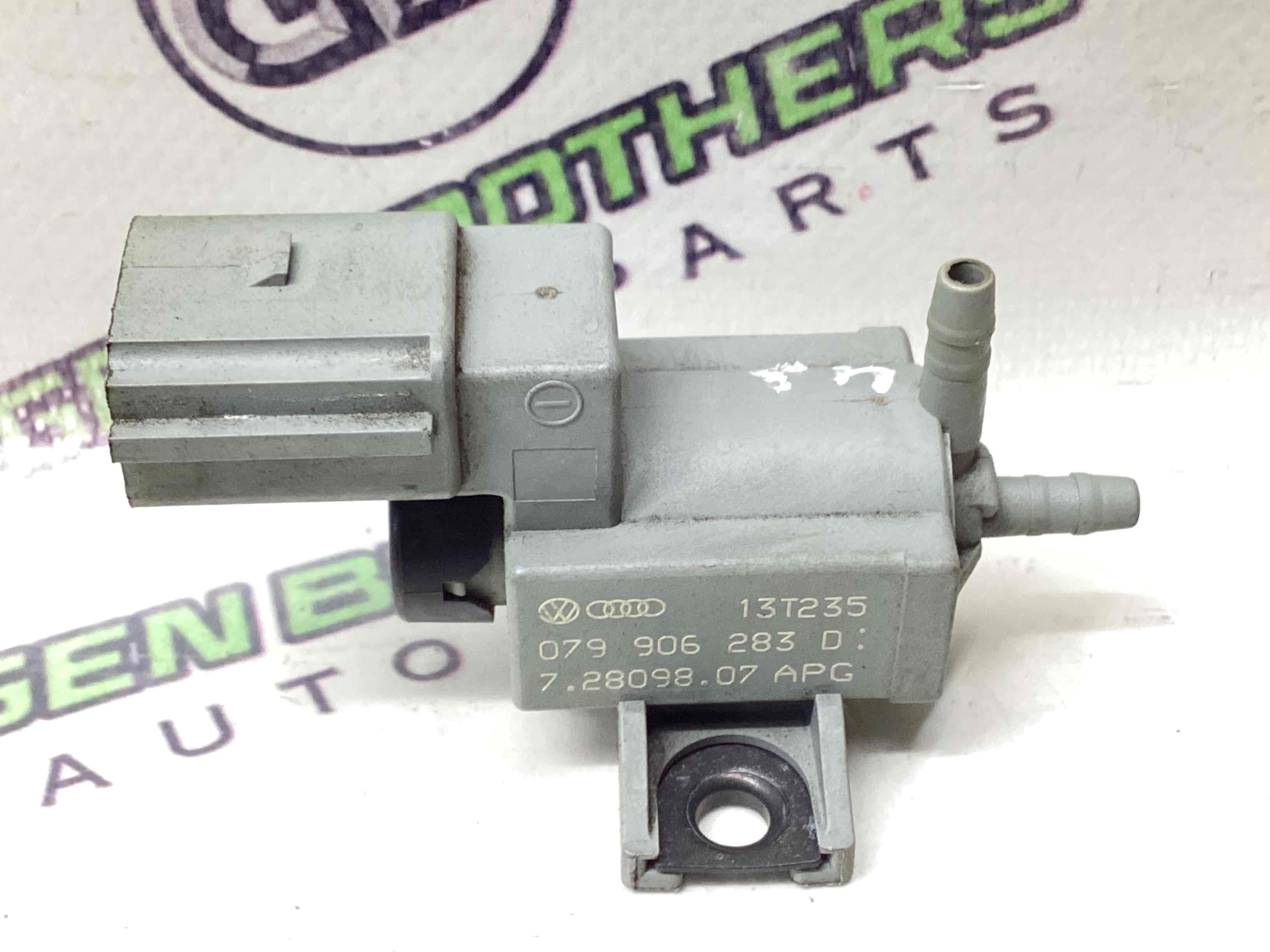 Клапан турбины